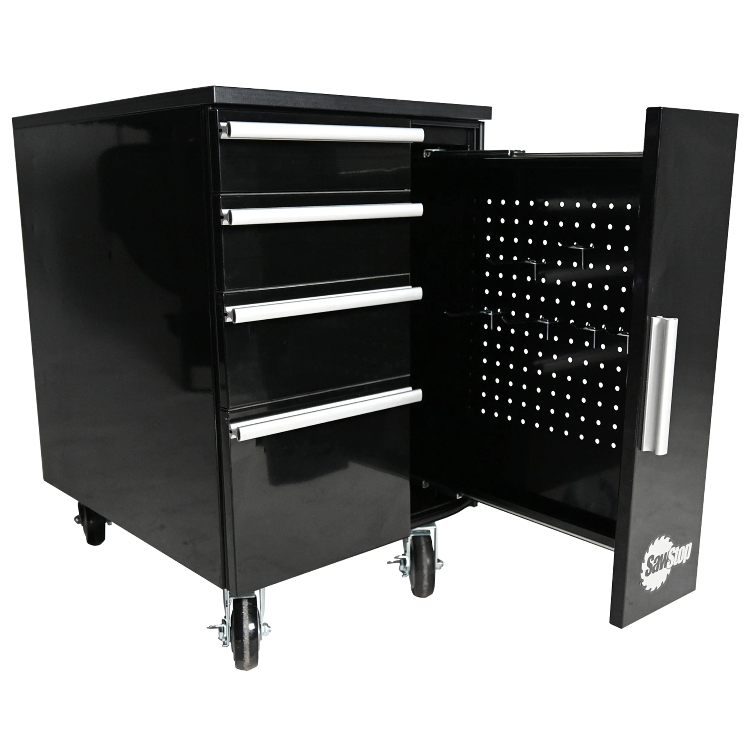 18" Under Table Cabinet - Image 2