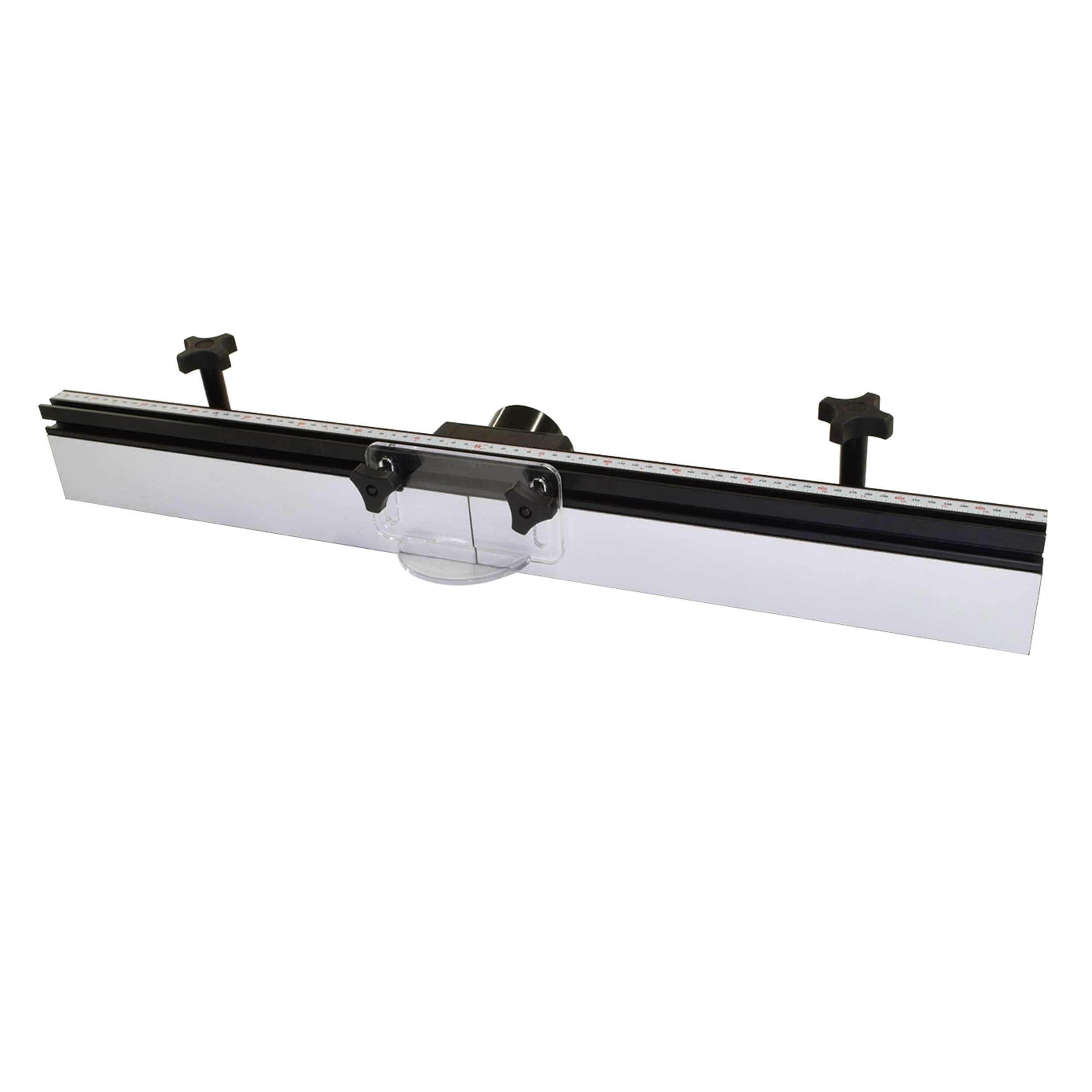27" Fence Assembly For Router Table