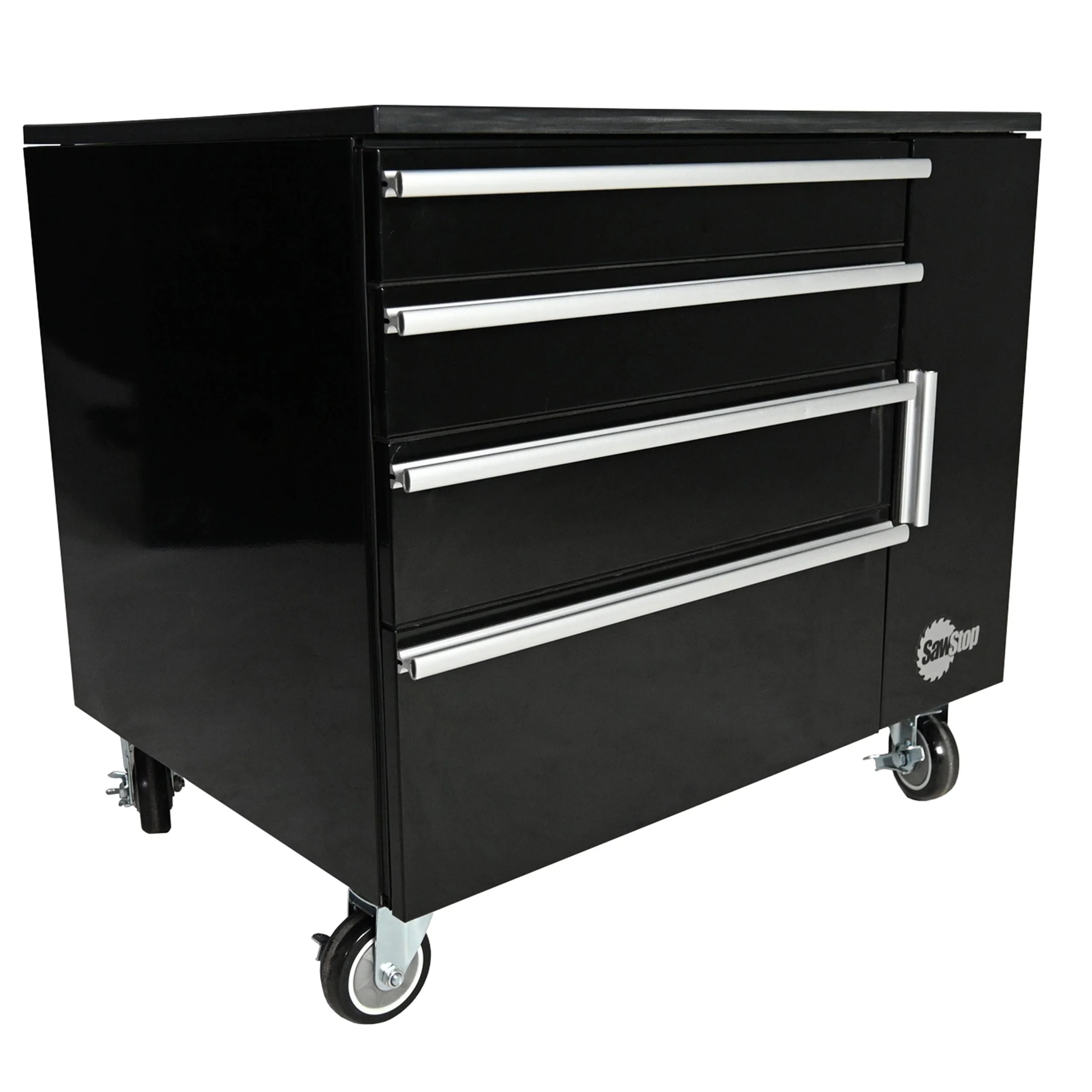 32" Under Table Cabinet - Image 2