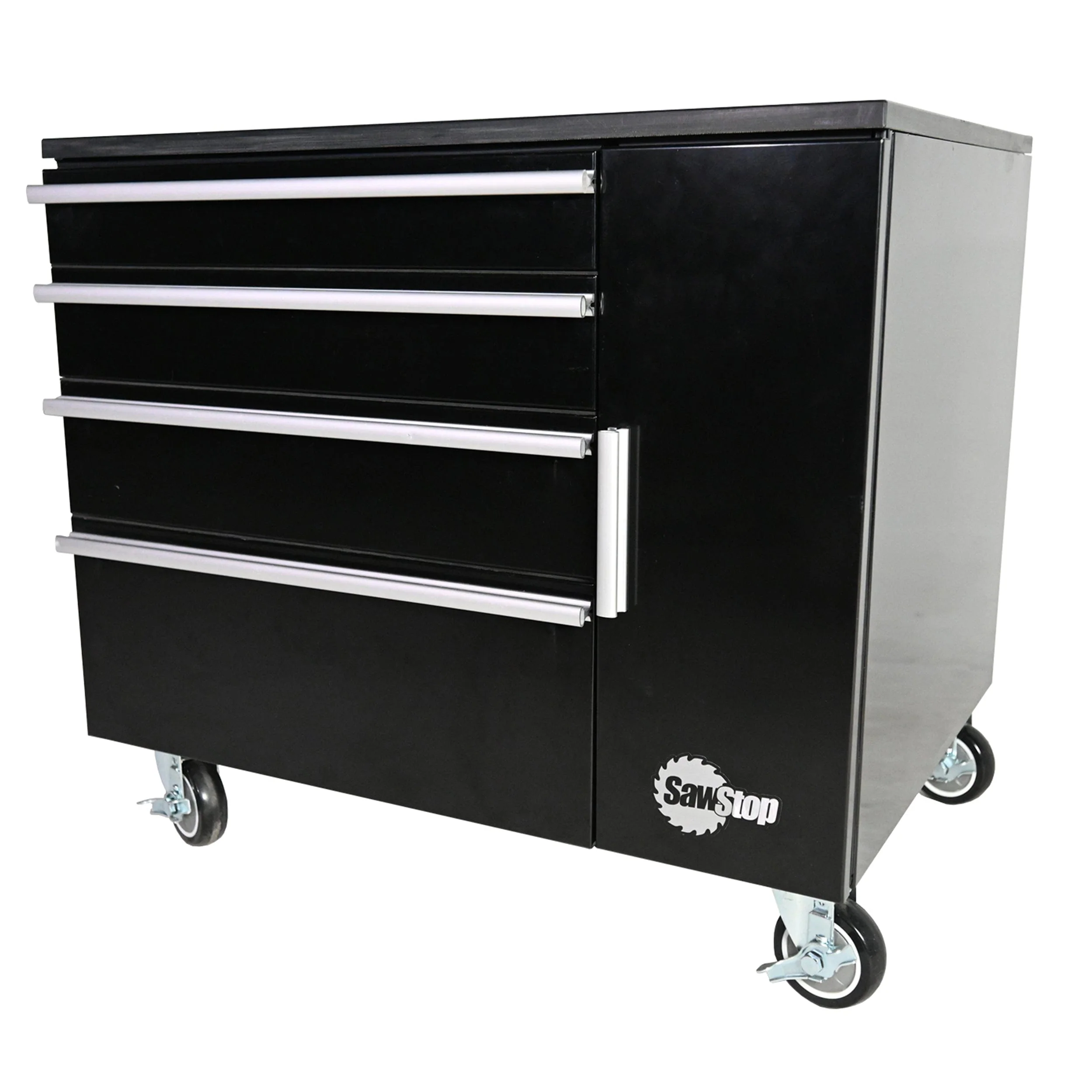 32" Under Table Cabinet - Image 3
