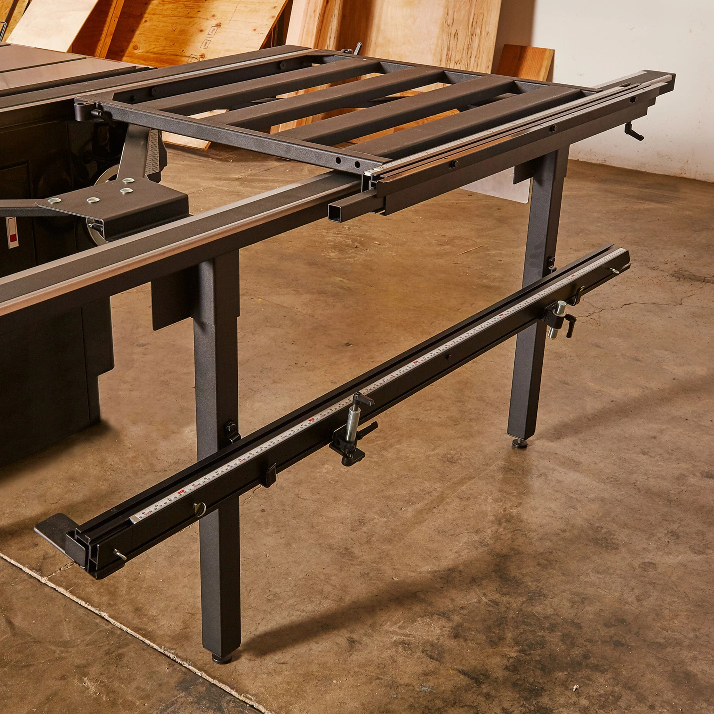 Large Sliding Table - Image 3