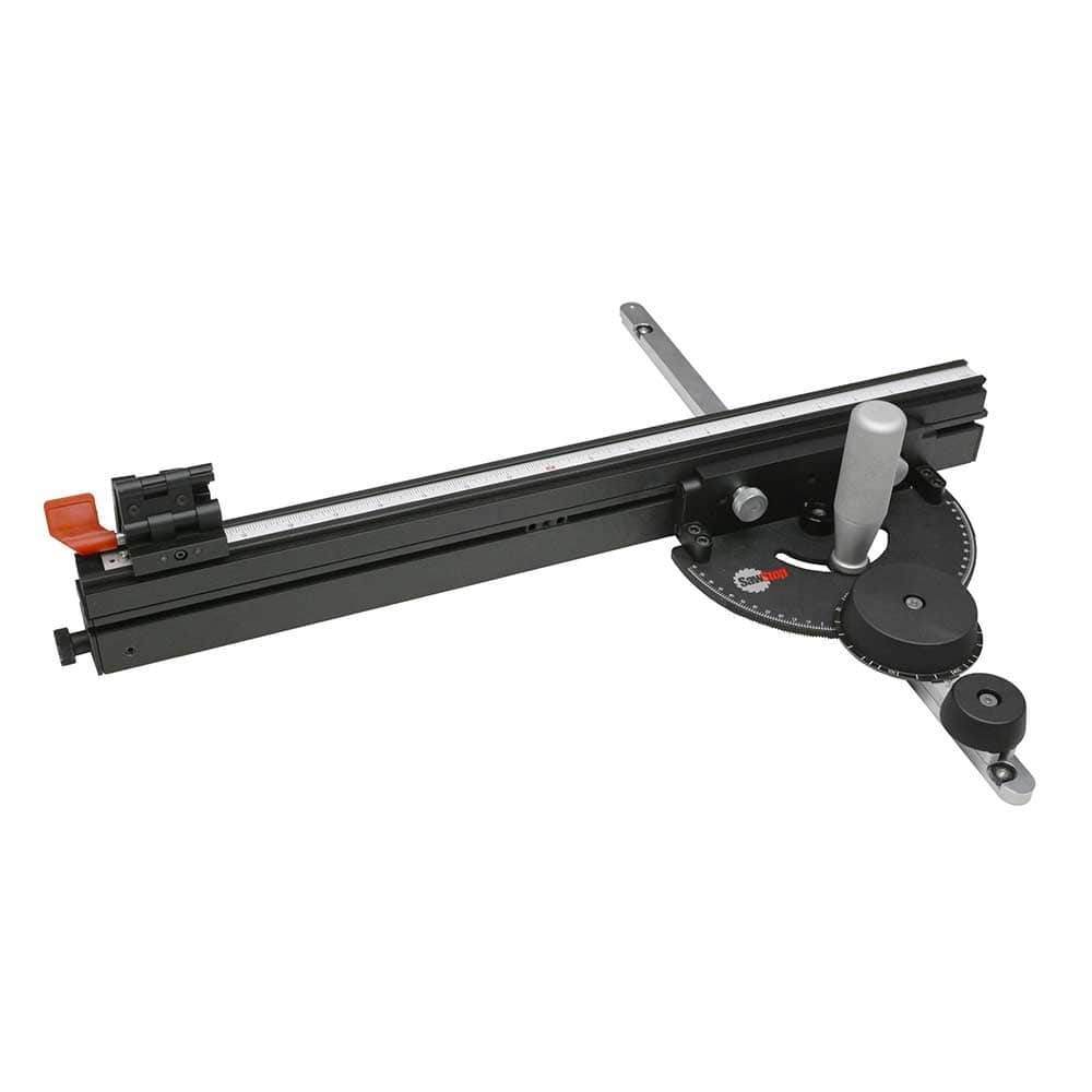 Revolution Miter Gauge with Systainer
