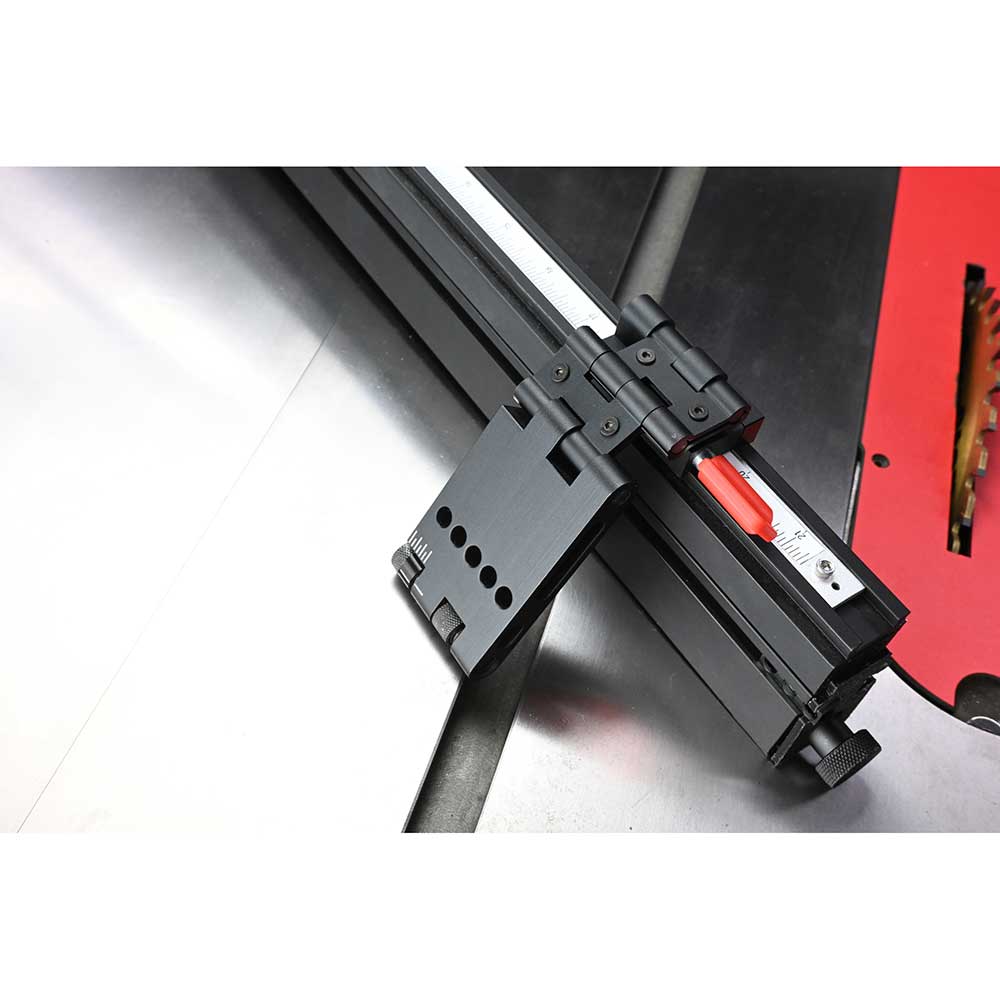 Revolution Miter Gauge with Systainer - Image 2