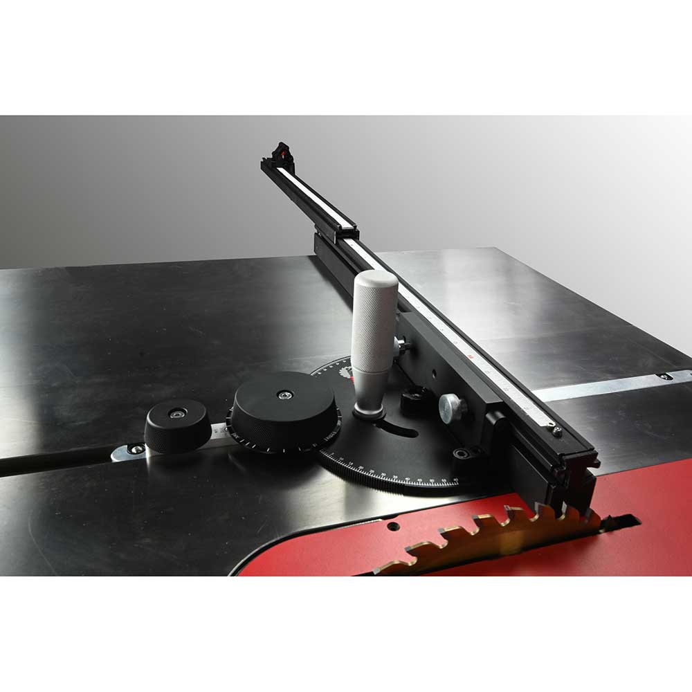 Revolution Miter Gauge with Systainer - Image 4