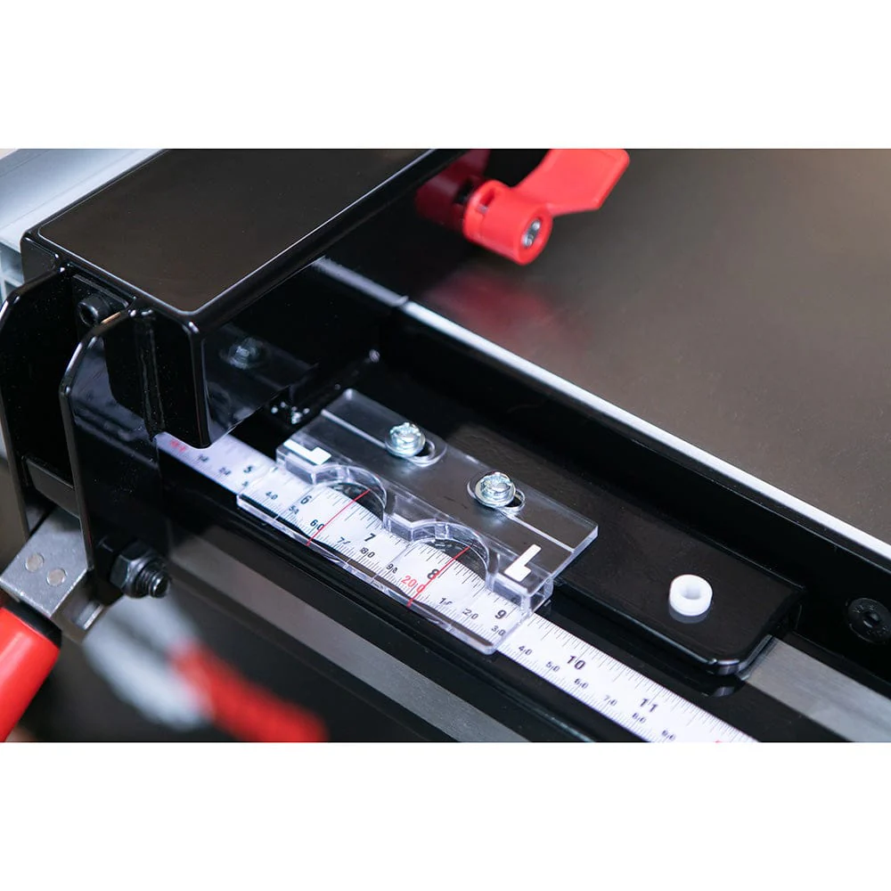 T-Glide Advance Rip Fence for SawStop Industrial Cabinet Saws - Image 6
