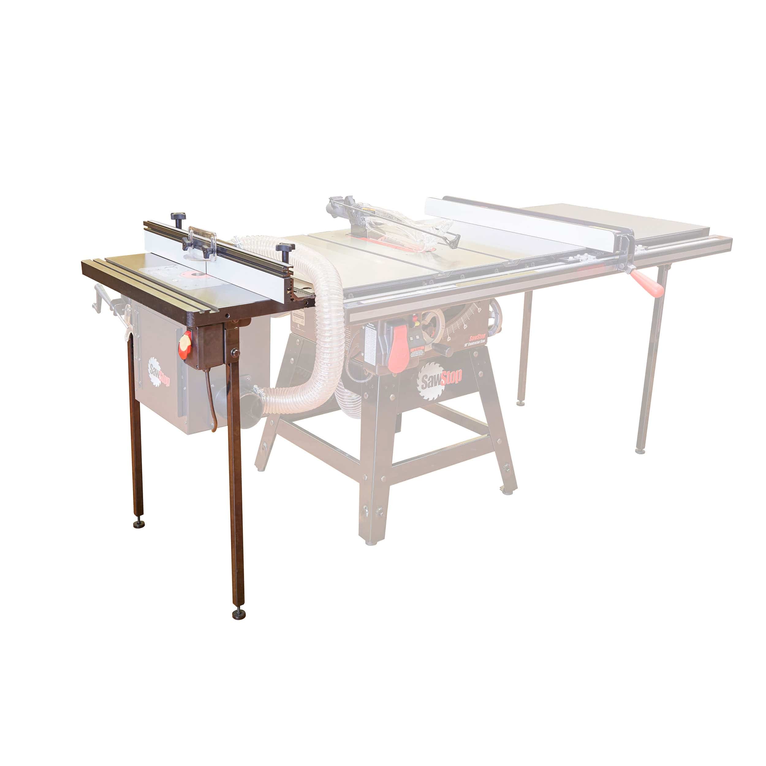 TGP2 27" In-Line Router Table Kit - Image 2
