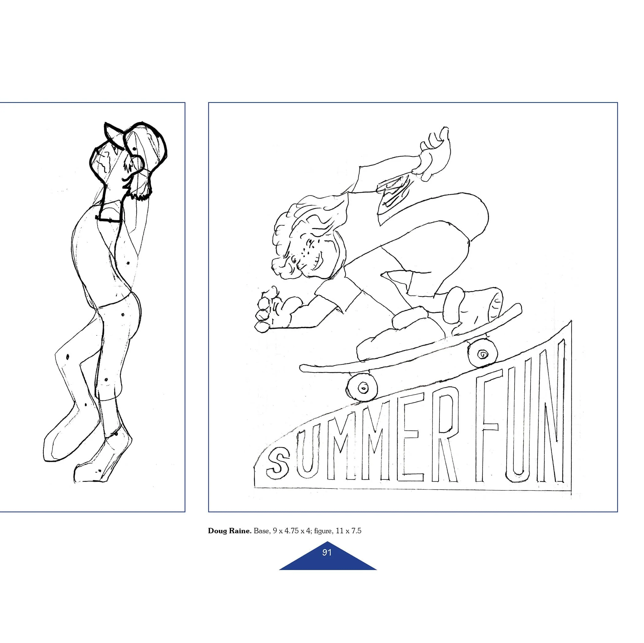 Caricatures in Motion: Caricature Carvers of America - Image 3