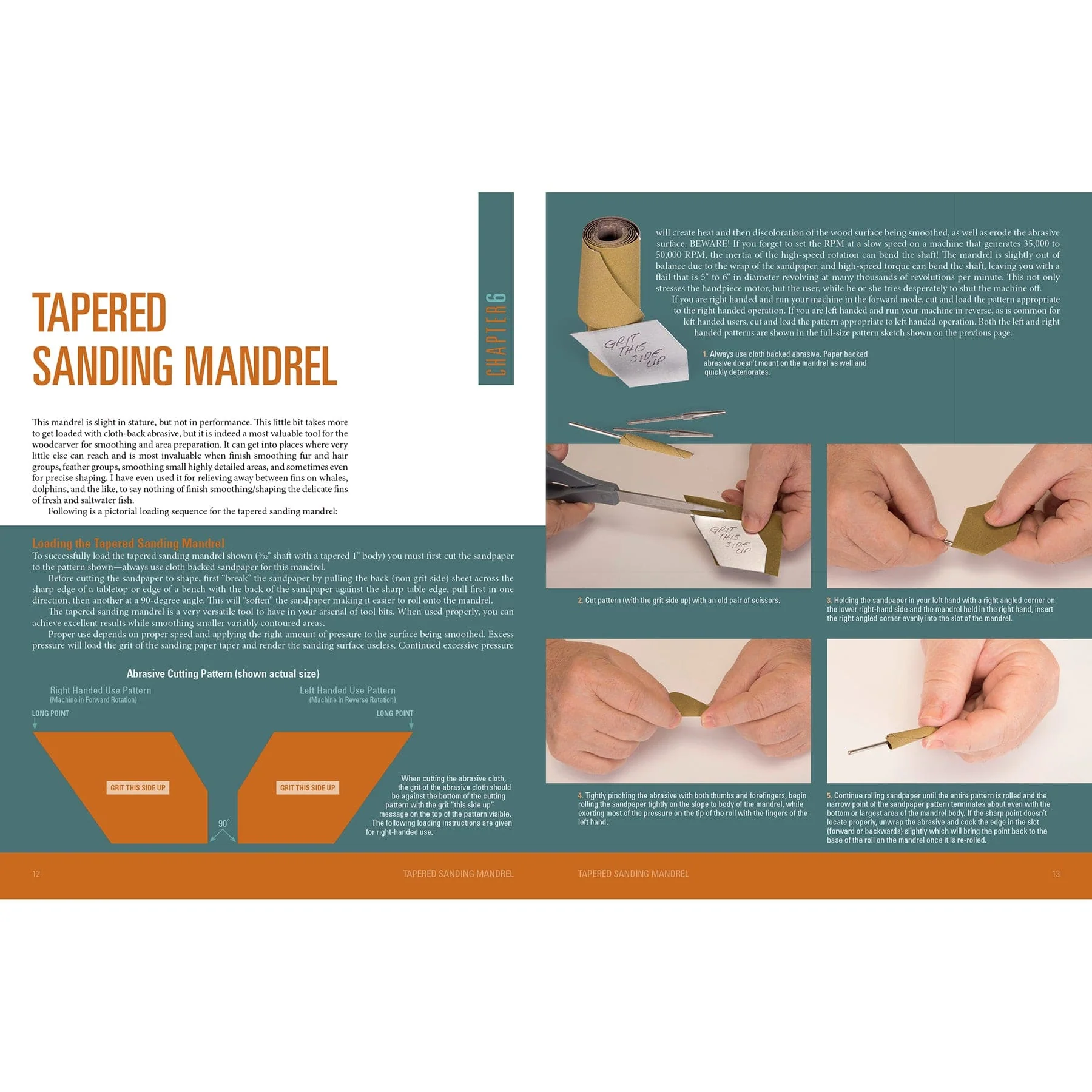 Carving Marine Mammals - Image 3