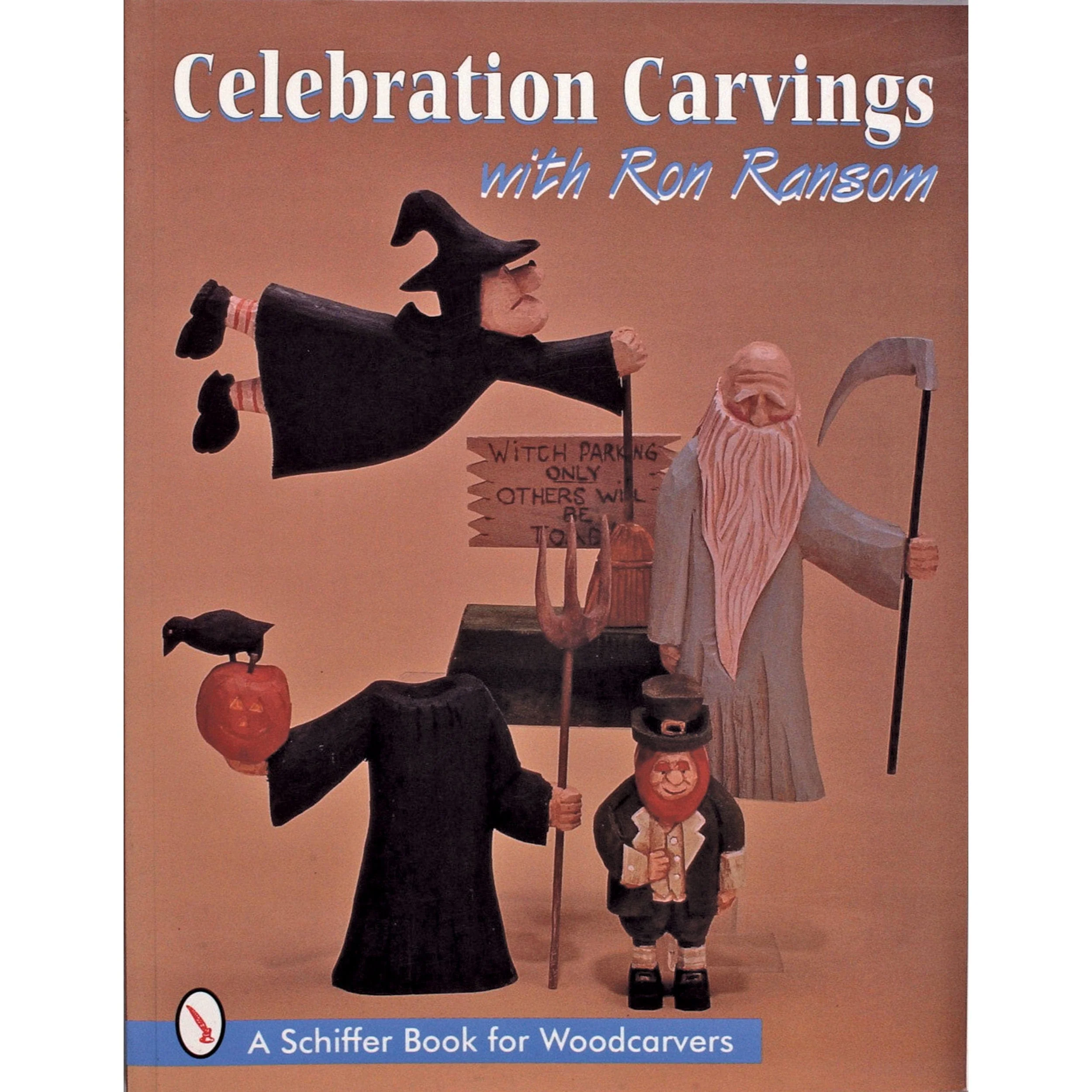 Celebration Carvings
