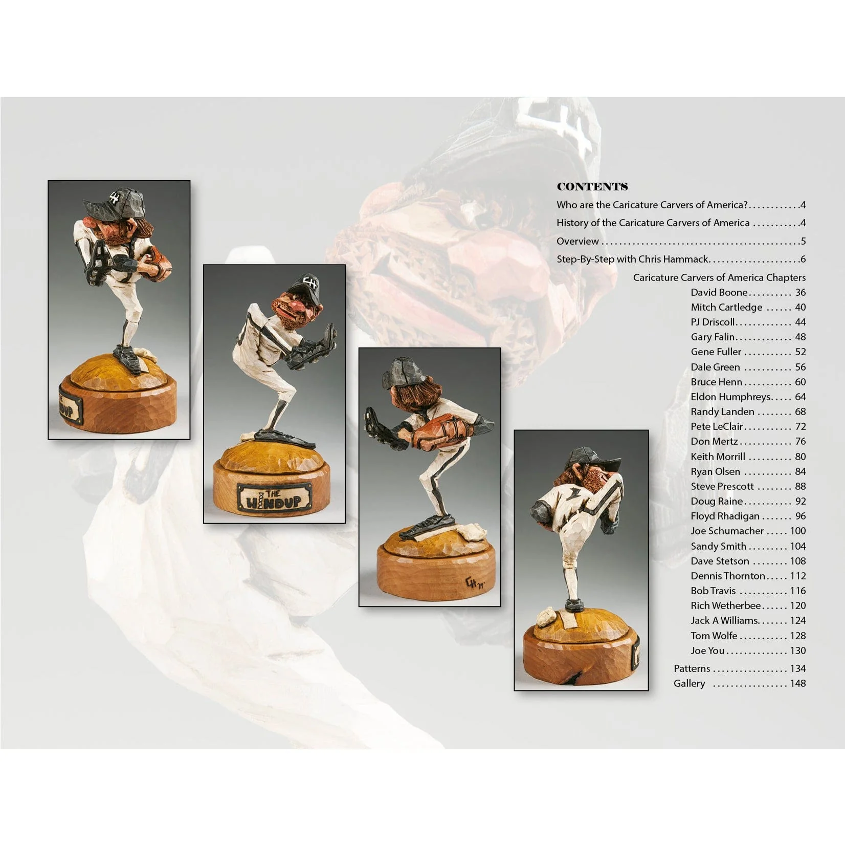 Concepts to Caricatures - Image 2