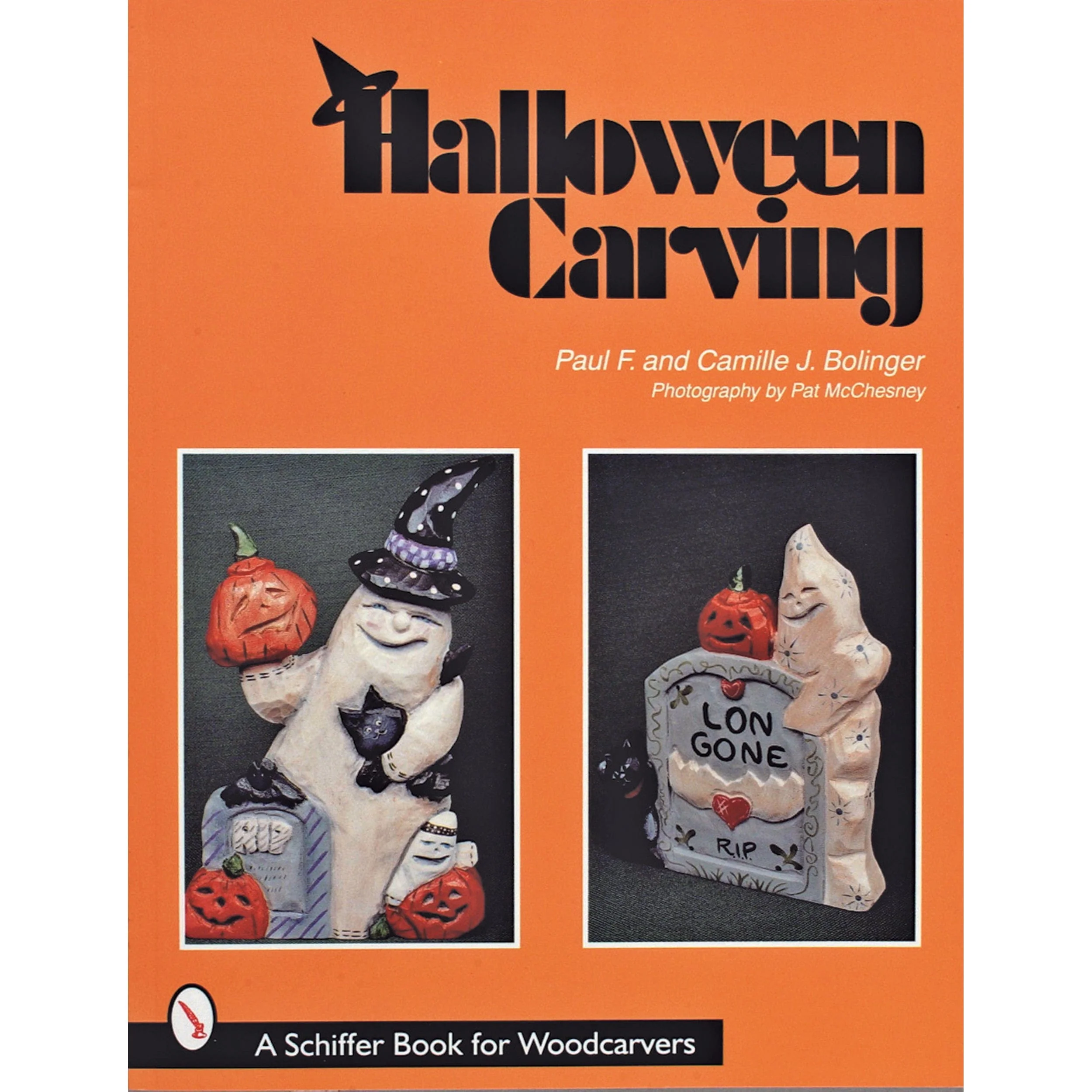 Halloween Carving