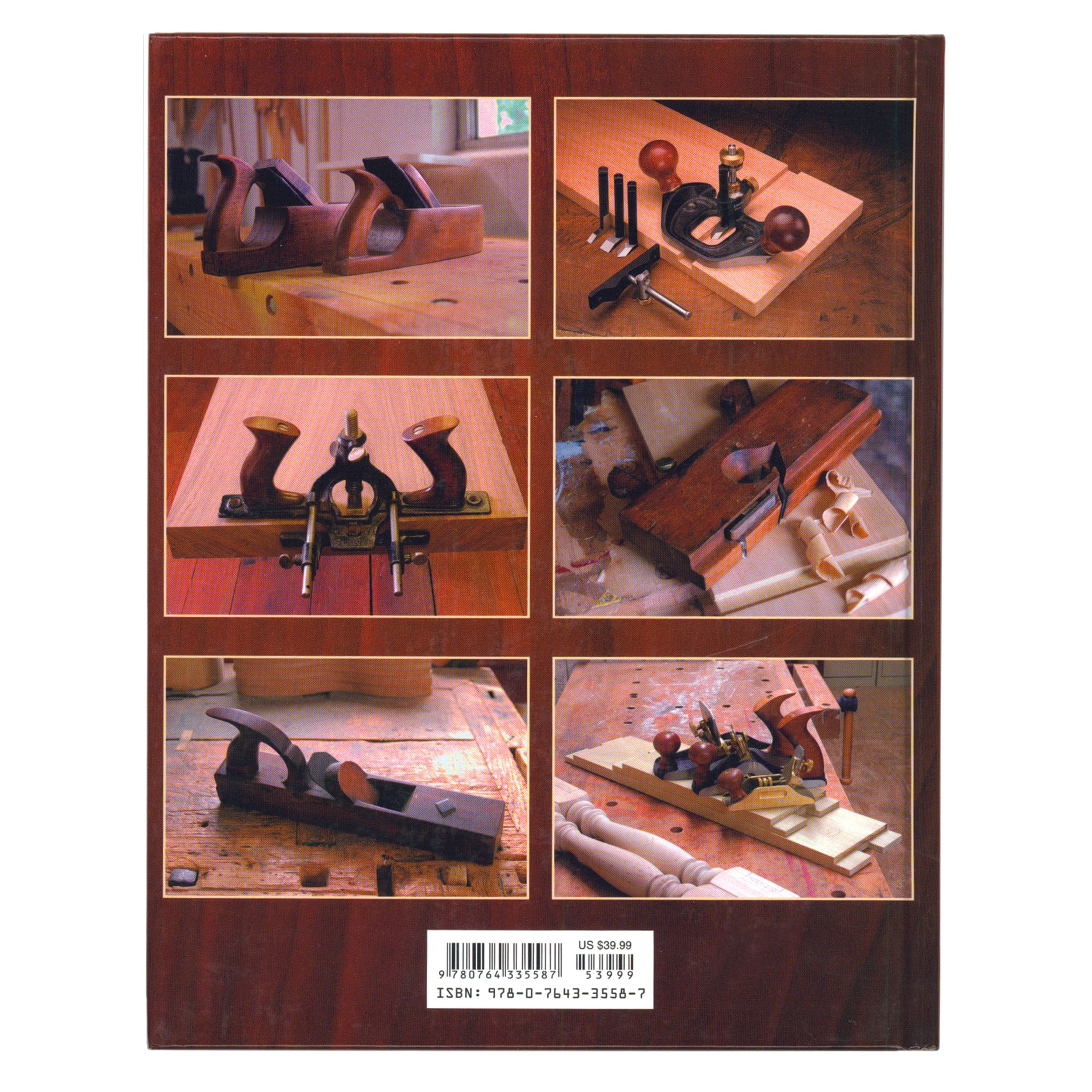 Hand Planes in the Modern Shop - Image 2