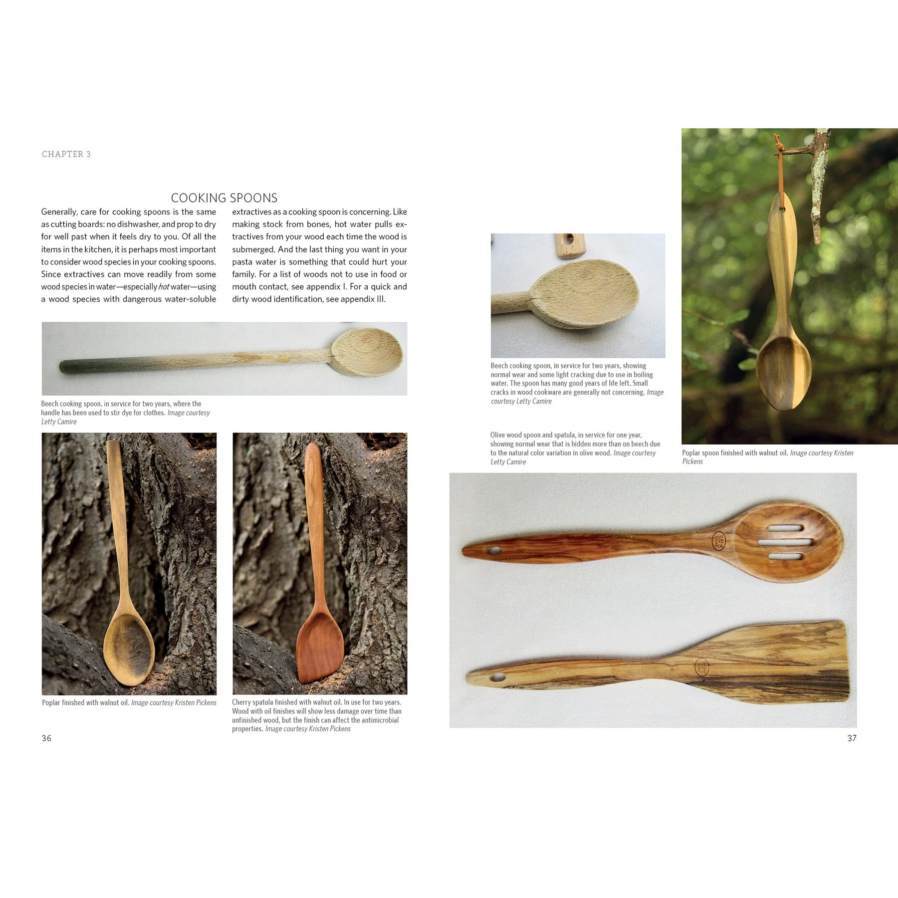 Living with Wood - Image 4