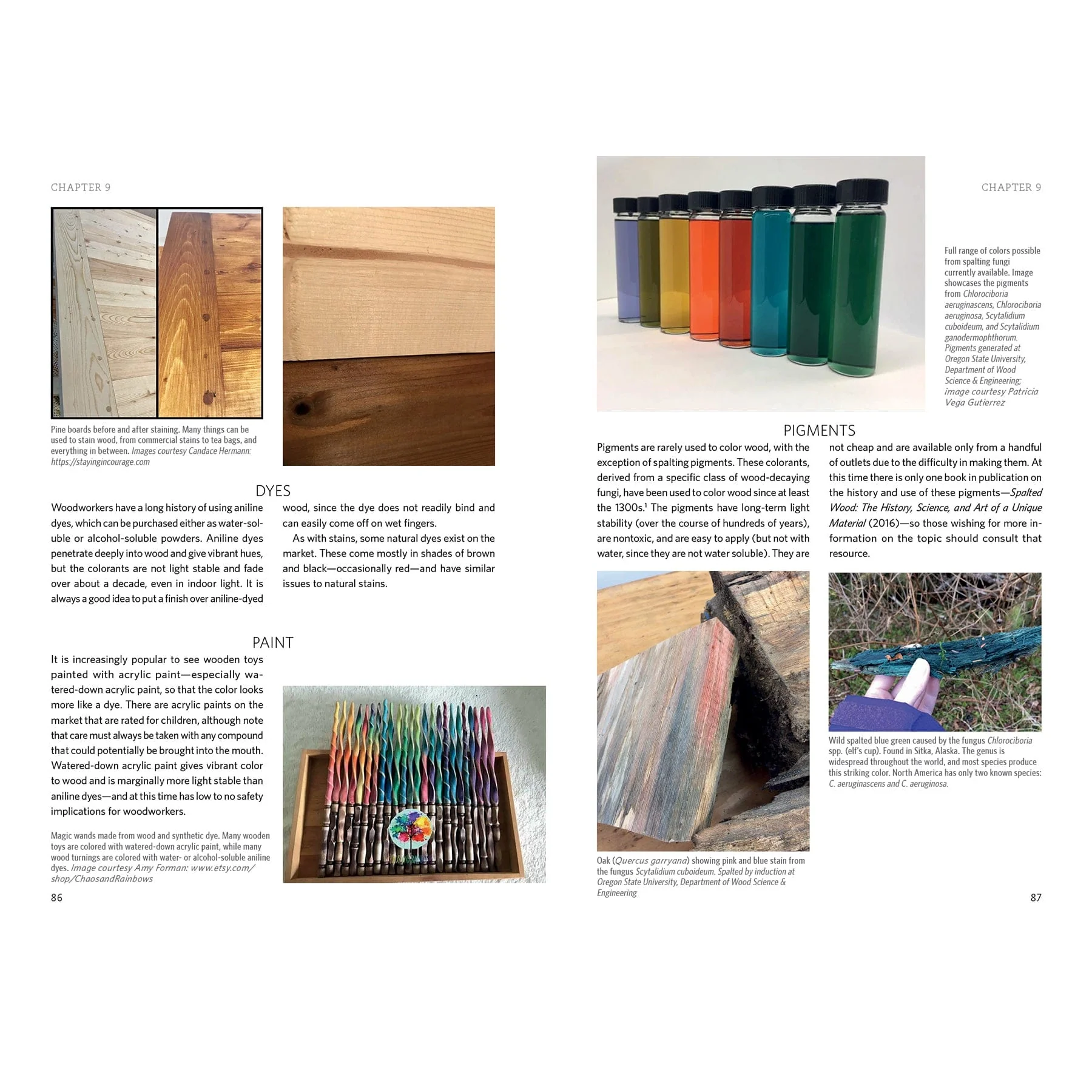 Living with Wood - Image 5