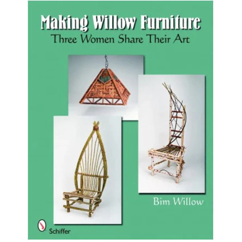Making Willow Furniture
