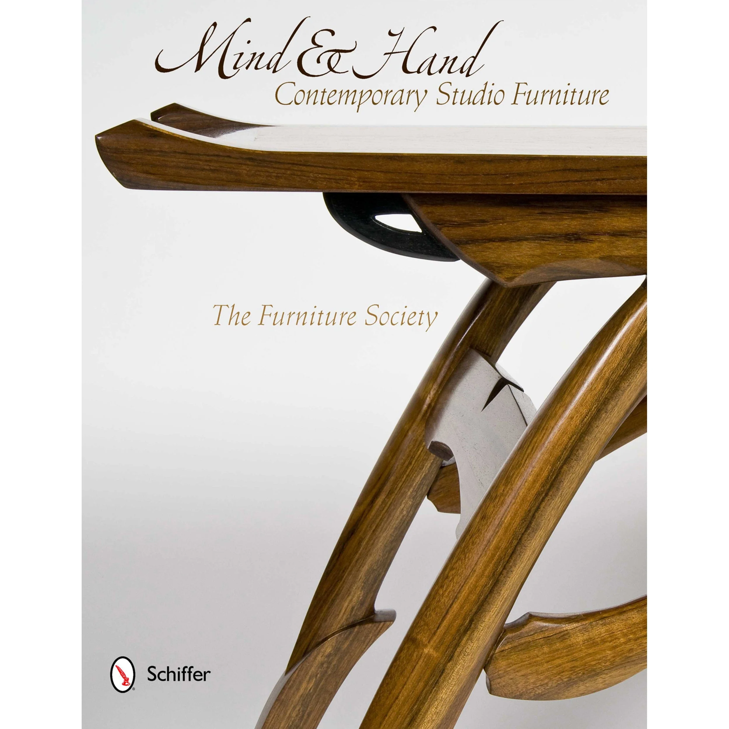 Mind & Hand: Contemporary Studio Furniture
