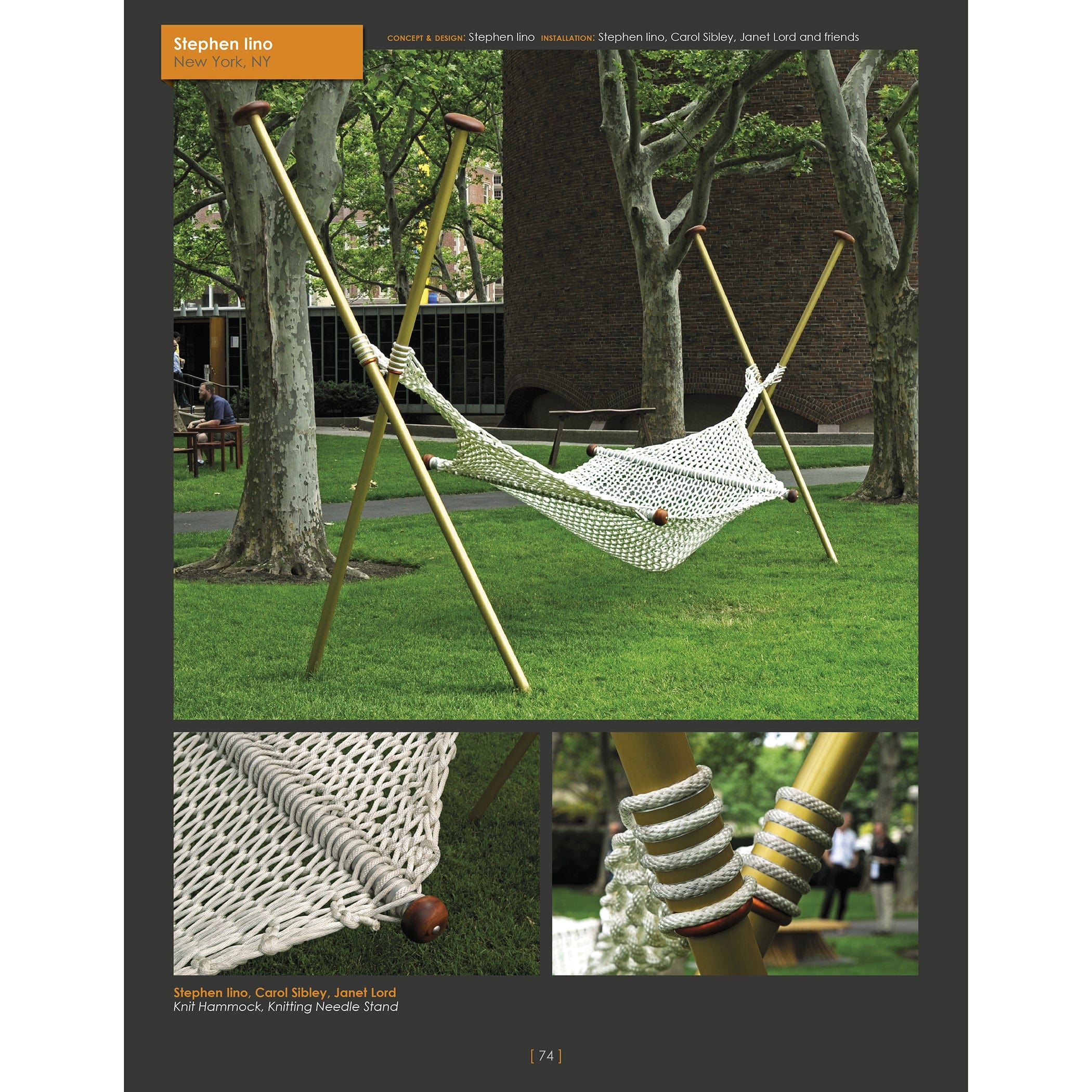 Mind & Hand: Contemporary Studio Furniture - Image 4