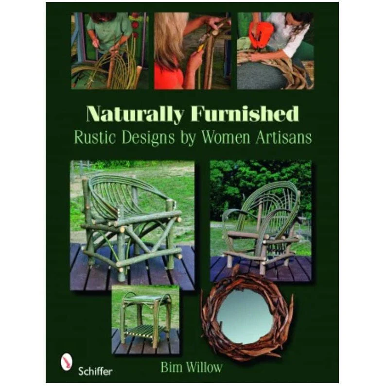 Naturally Furnished
