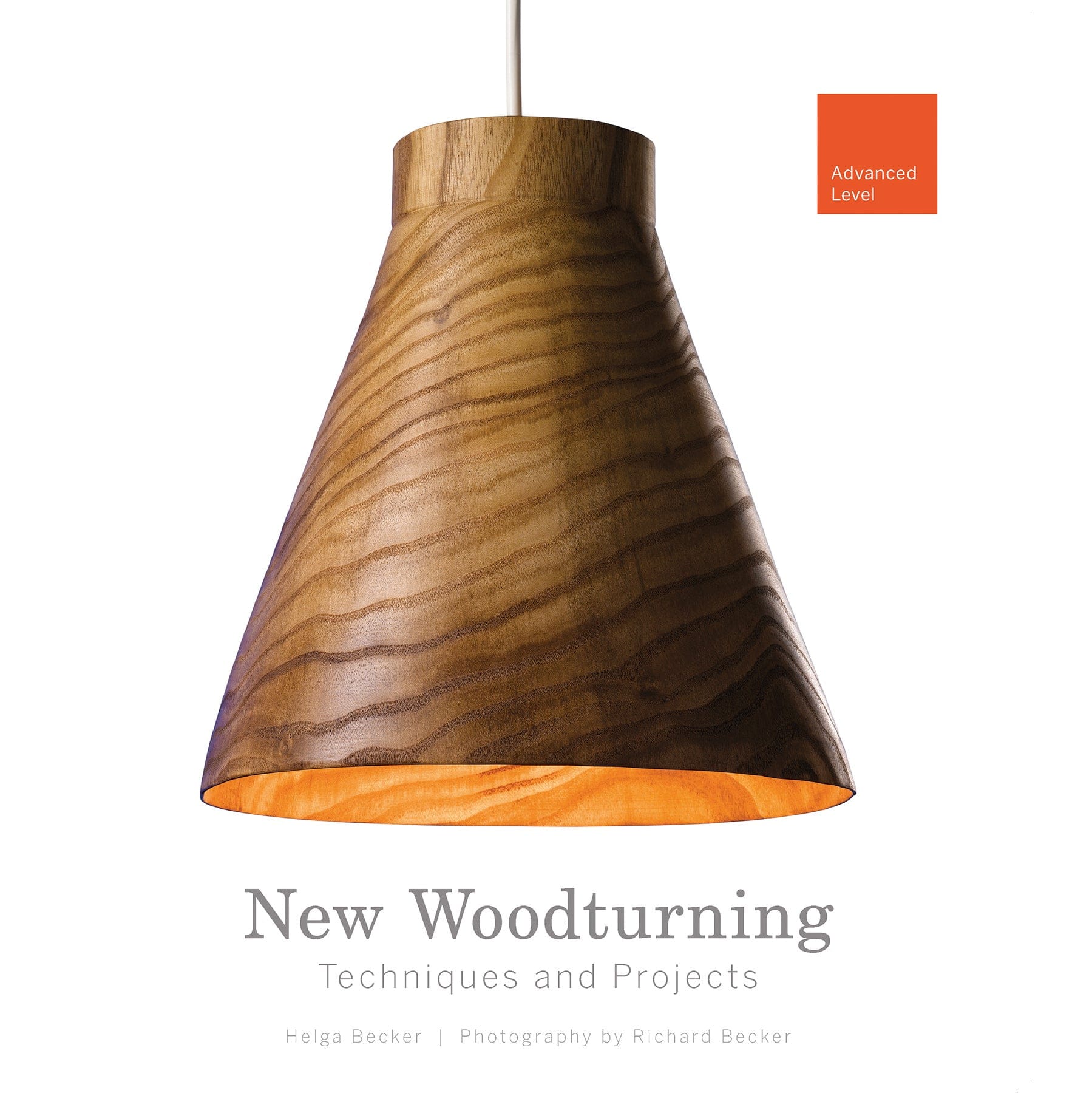 New Woodturning Techniques and Projects: Advanced Level