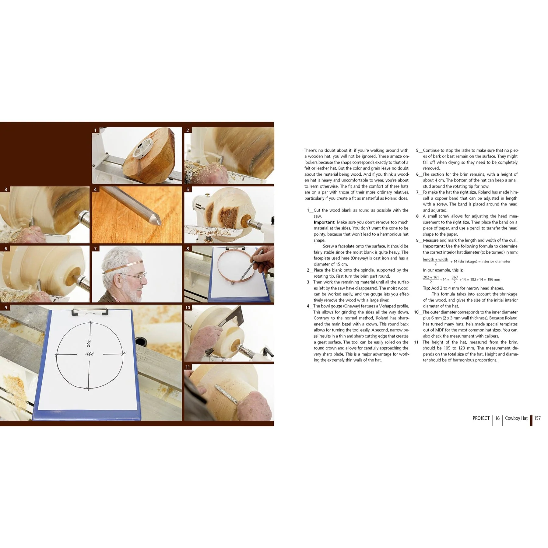 New Woodturning Techniques and Projects: Advanced Level - Image 6