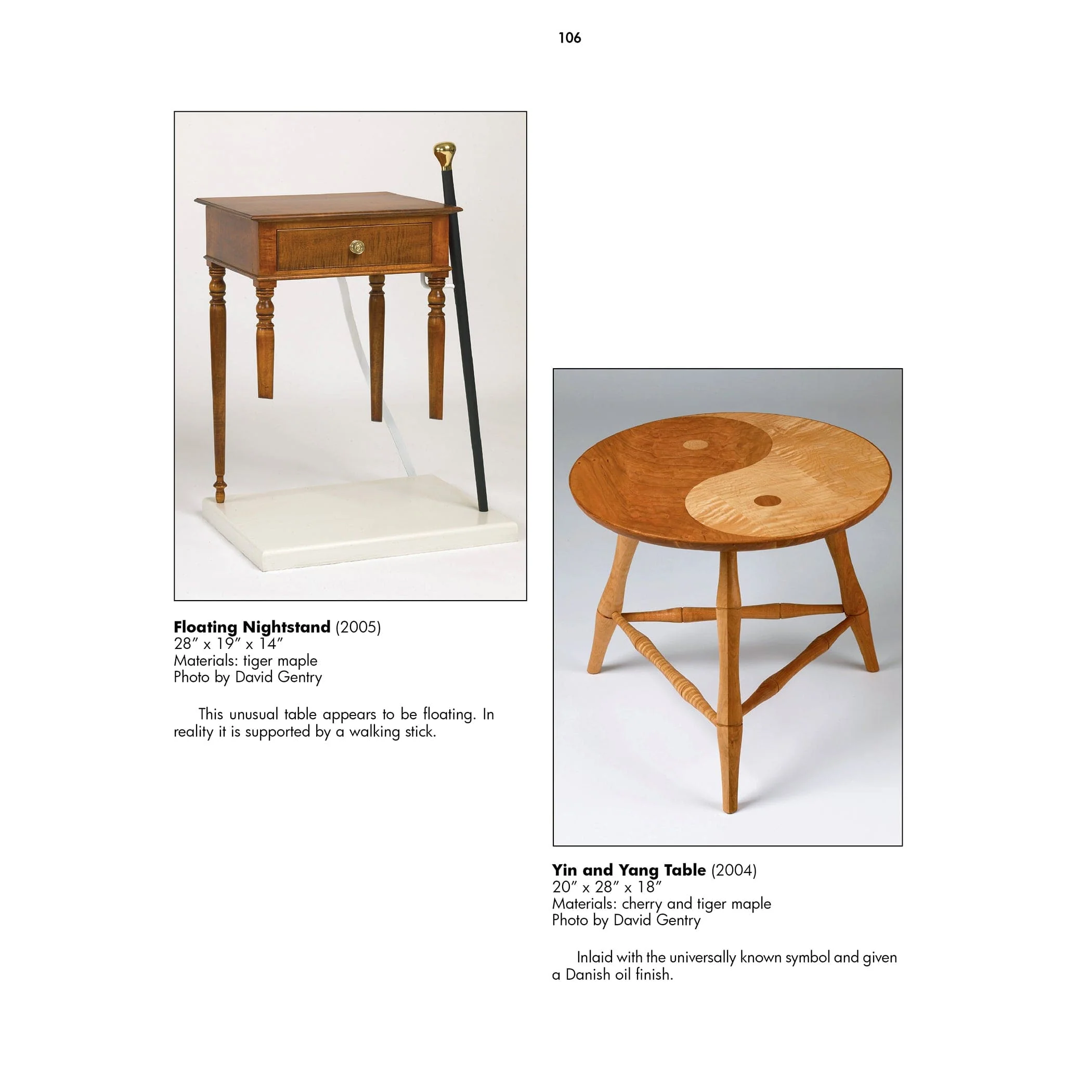 Studio Furniture: Today's Leading Woodworkers - Image 3