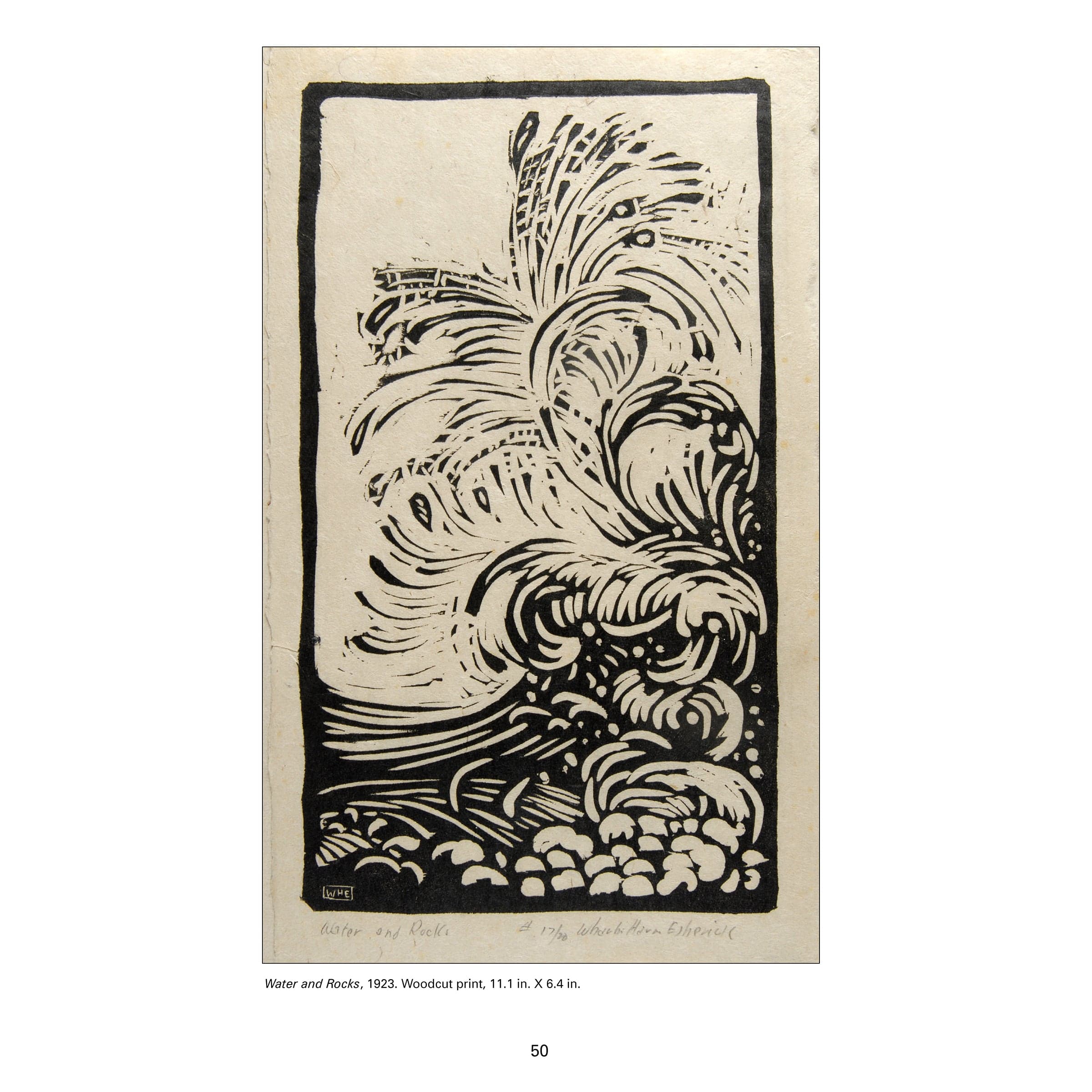 Wharton Esherick Studio & Collection - Image 4