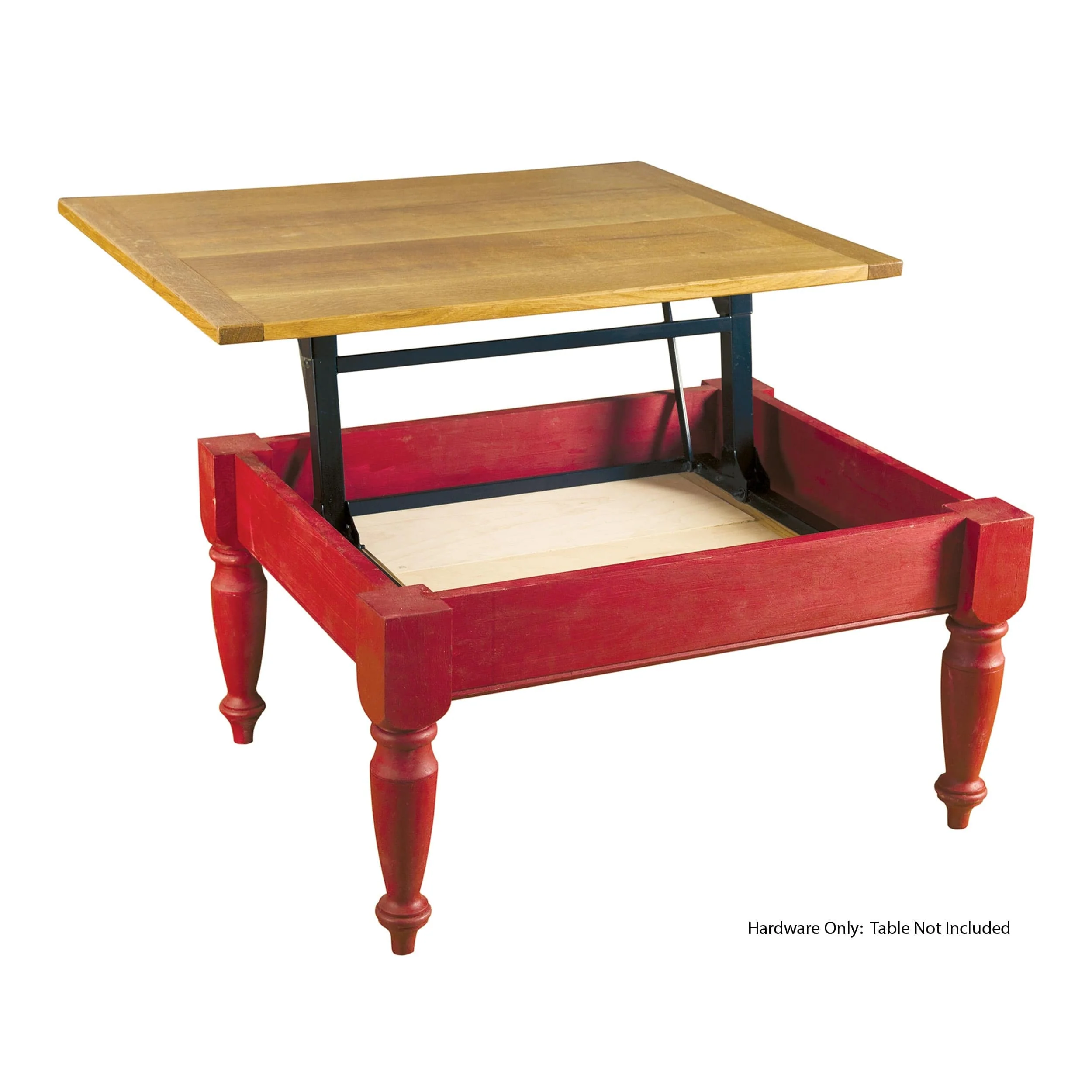 Pop-Up Table Mechanism - Image 2