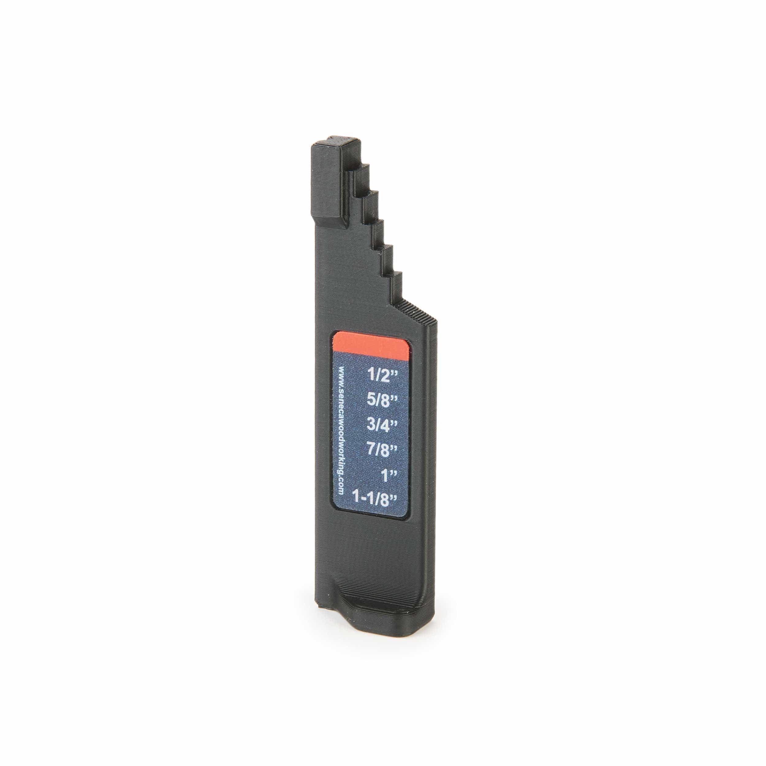 DF500 Imperial Thickness Gauge