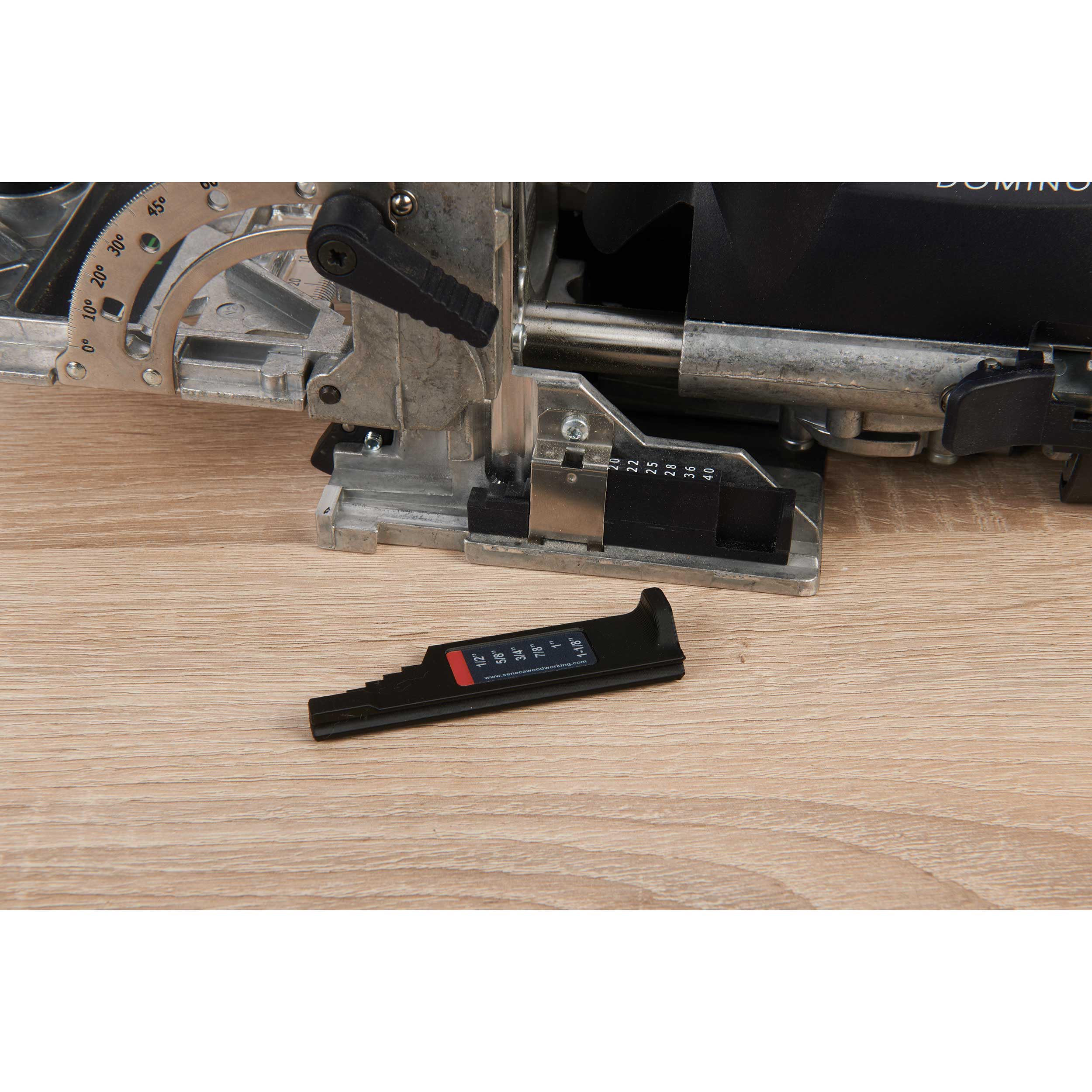 DF500 Imperial Thickness Gauge - Image 2
