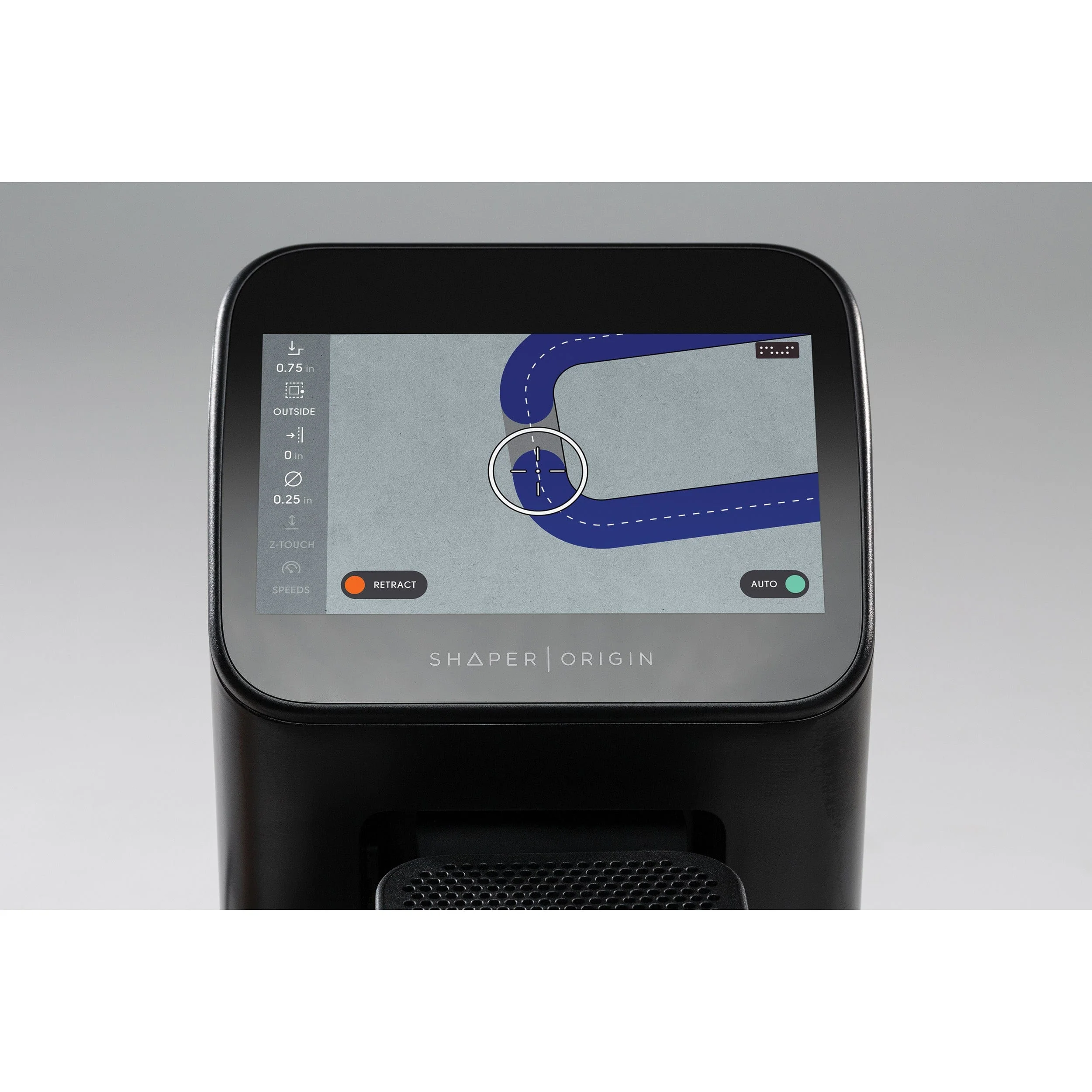 Origin Handheld CNC Router - Image 3