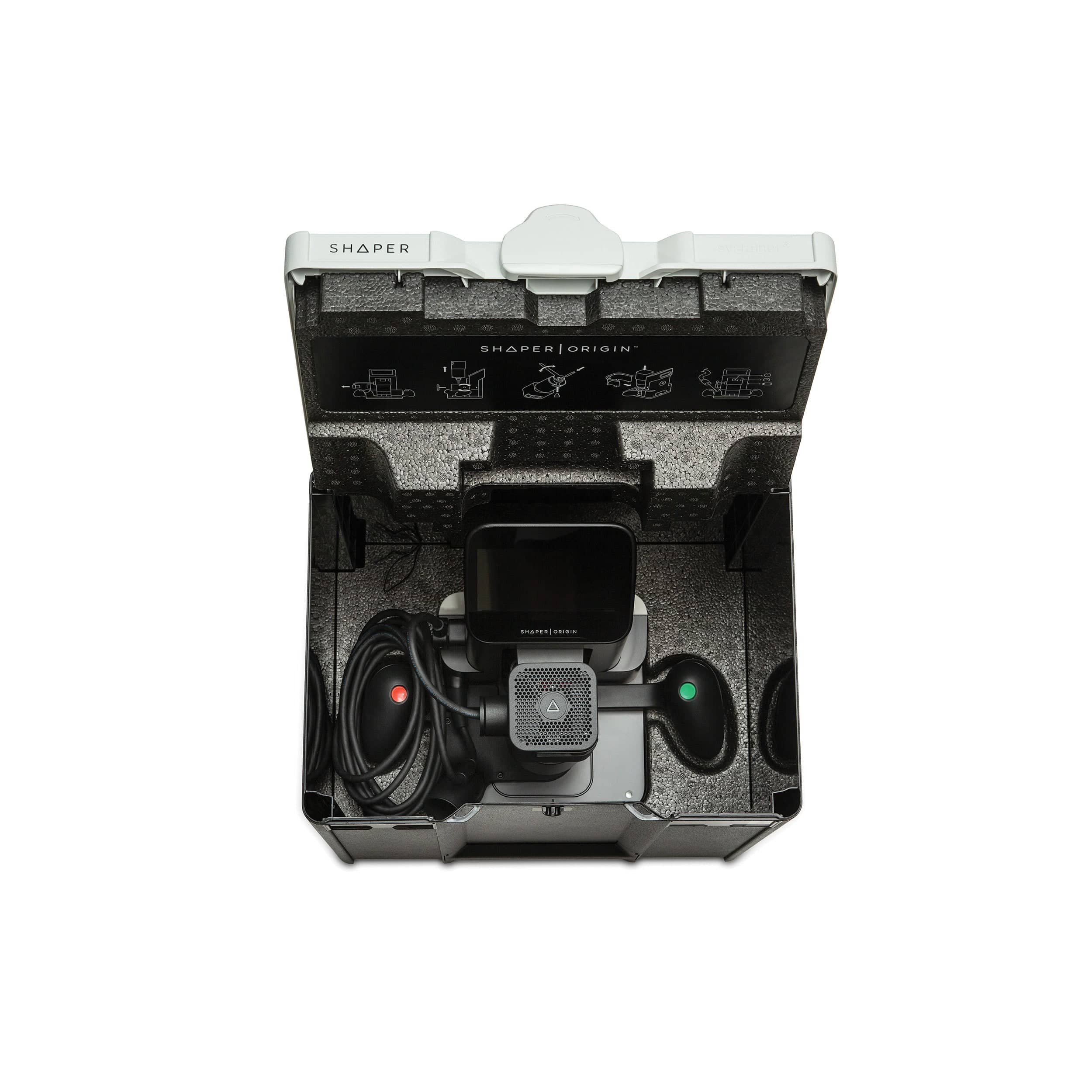 Origin Handheld CNC Router - Image 4