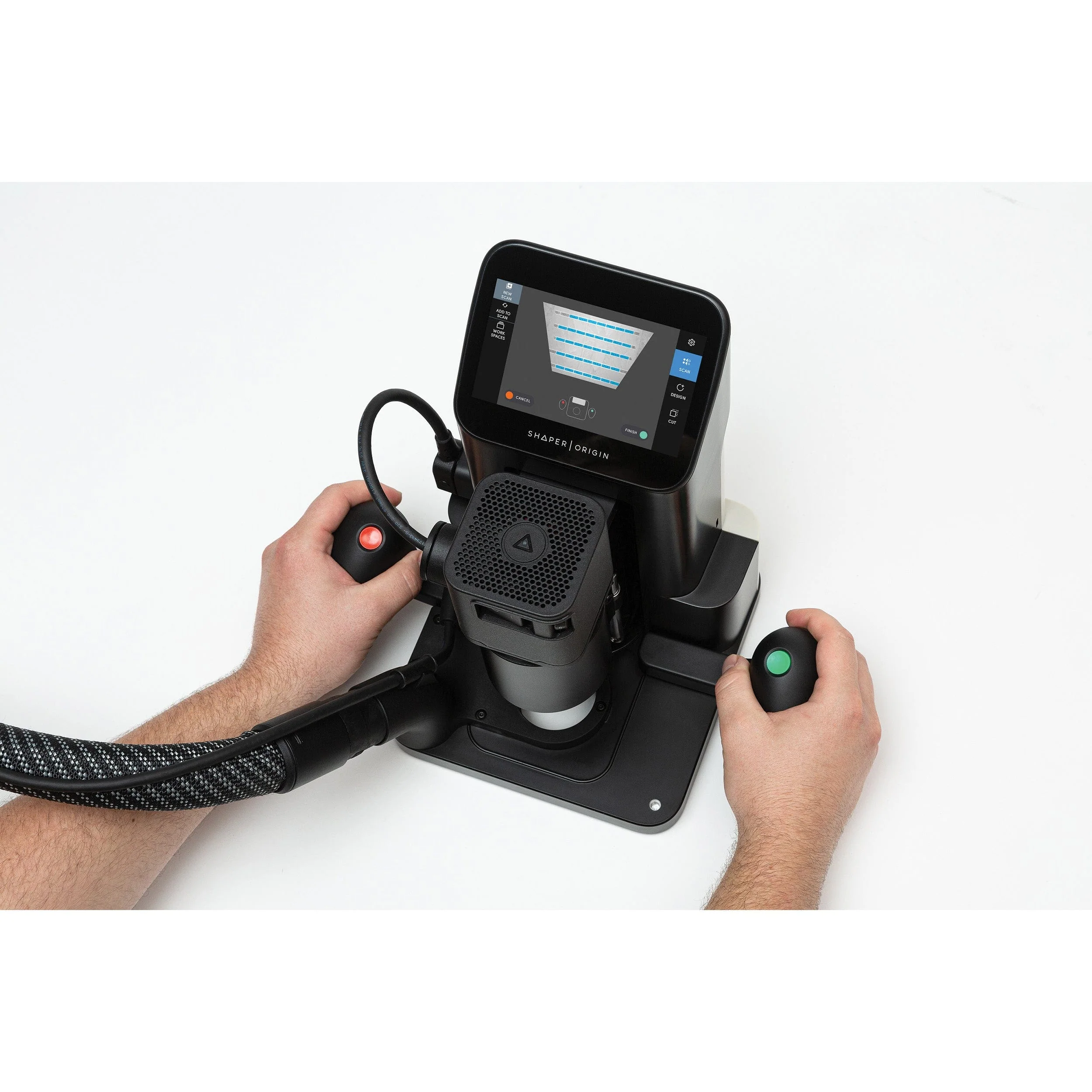 Origin Handheld CNC Router - Image 5