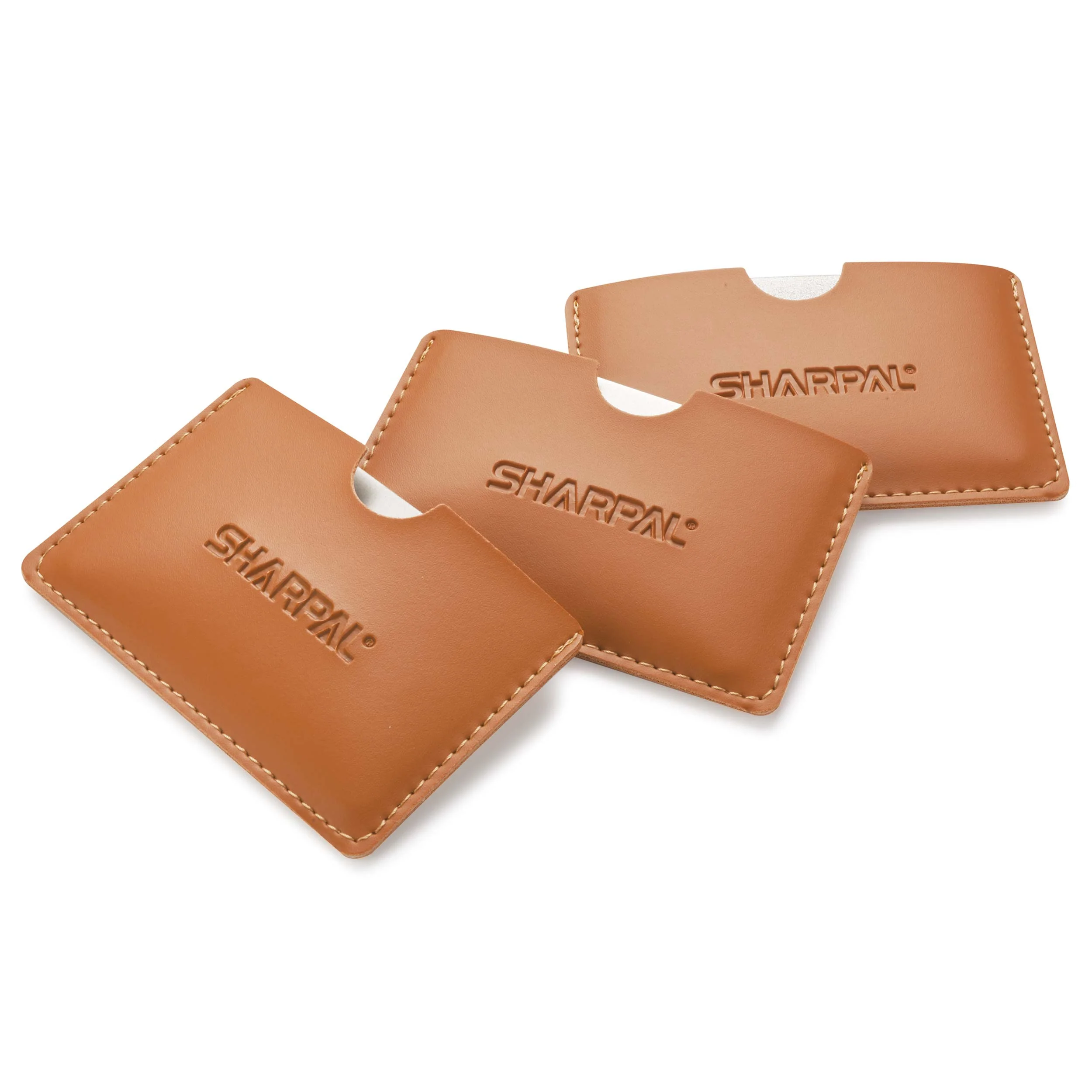Credit Card Diamond Stone Set - 3 Piece - Image 3