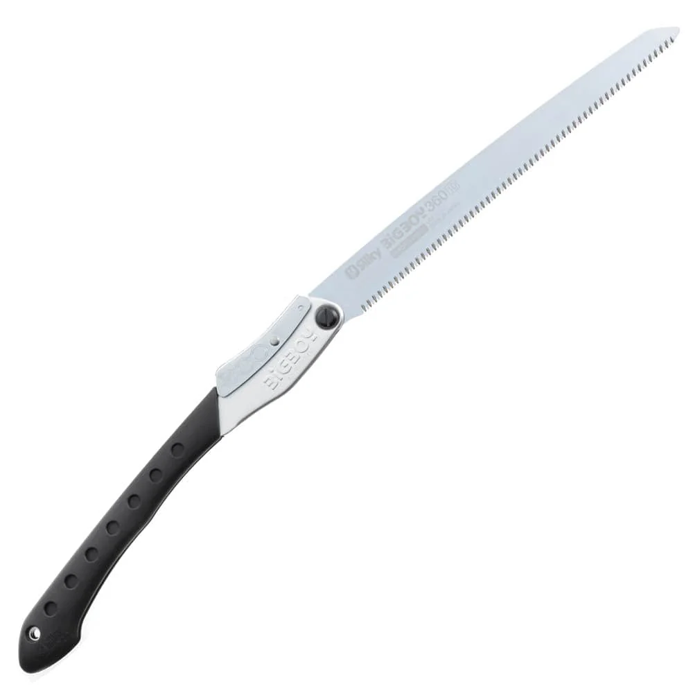 BIGBOY 360mm, Medium Teeth