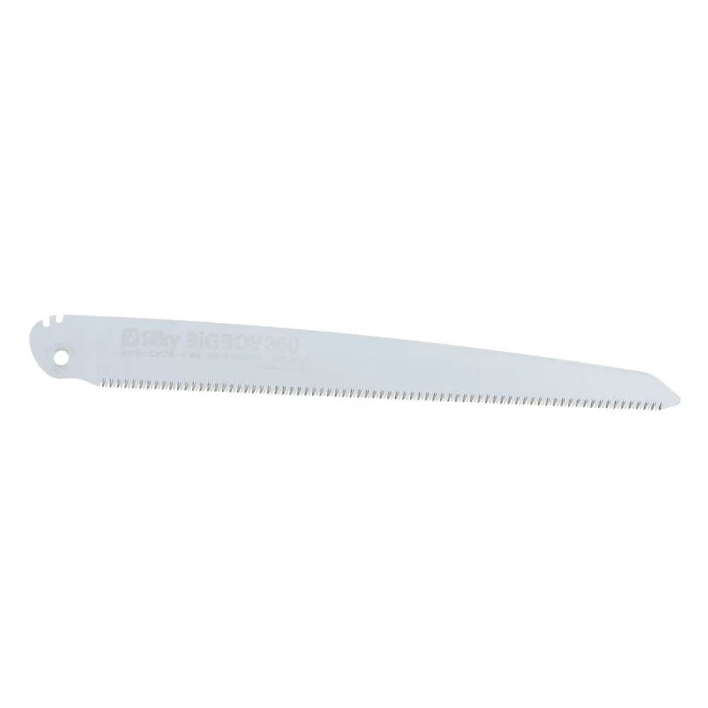 BIGBOY Replacement Blade, 360mm, Fine Teeth - Image 5