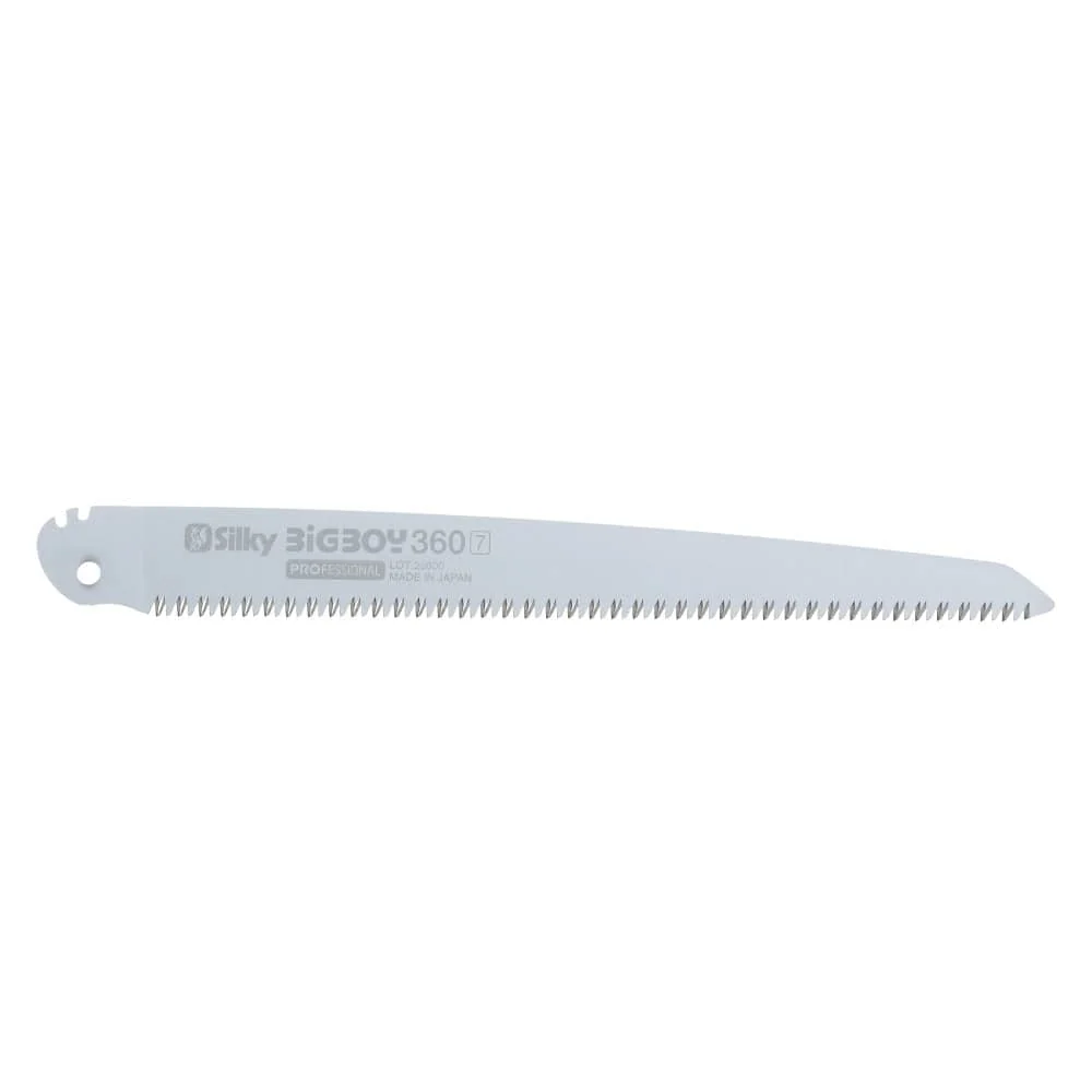 BIGBOY Replacement Blade, 360mm, Large Teeth - Image 4