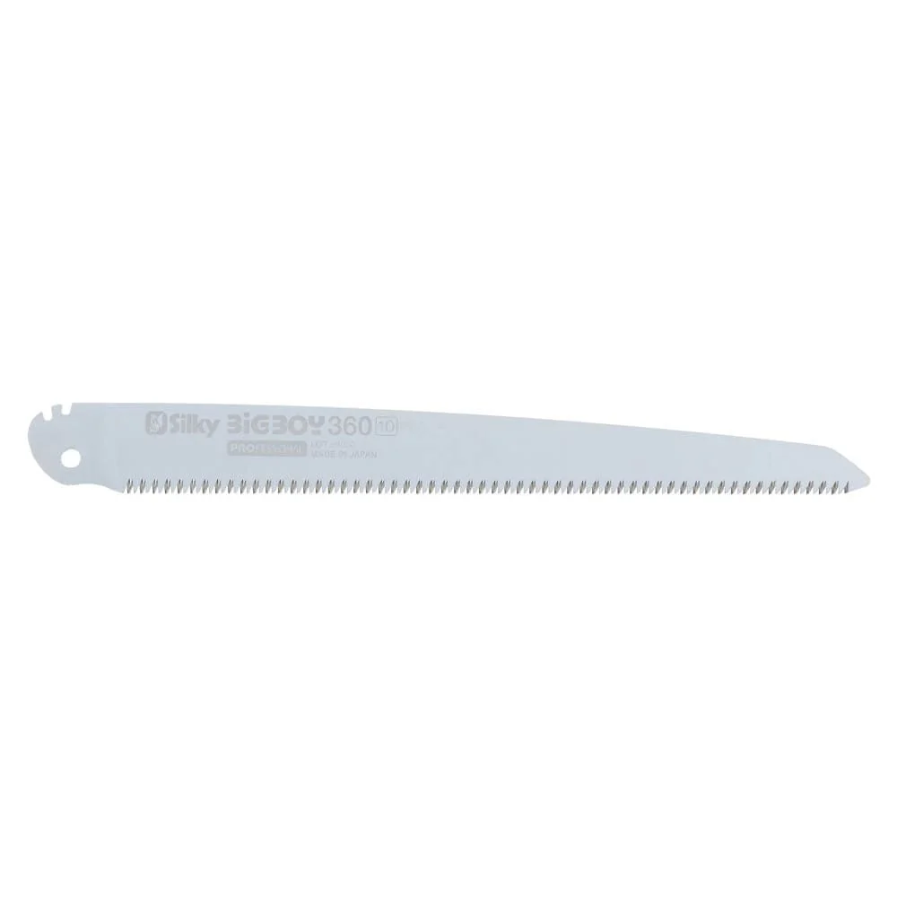 BIGBOY Replacement Blade, 360mm, Medium Teeth - Image 4