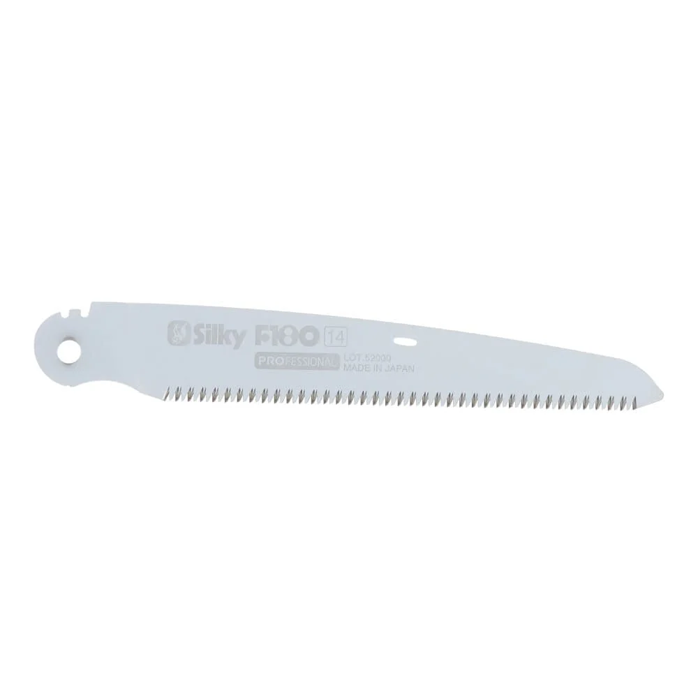 F-180 Replacement Blade, 180mm, Fine Teeth - Image 5