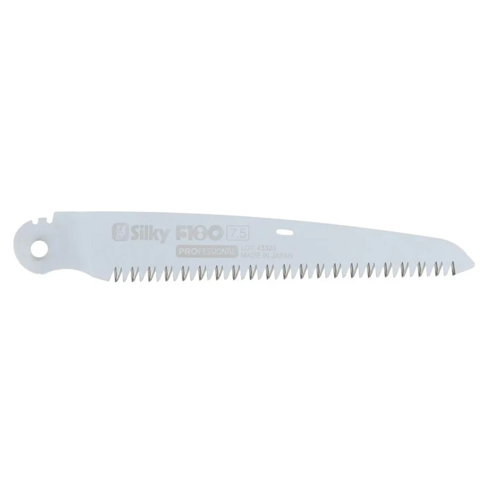 F-180 Replacement Blade, 180mm, Large Teeth - Image 6