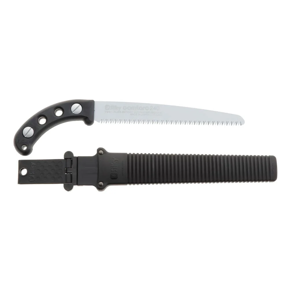 GOMTARO 240mm, Root Cutting, Large Teeth - Image 6