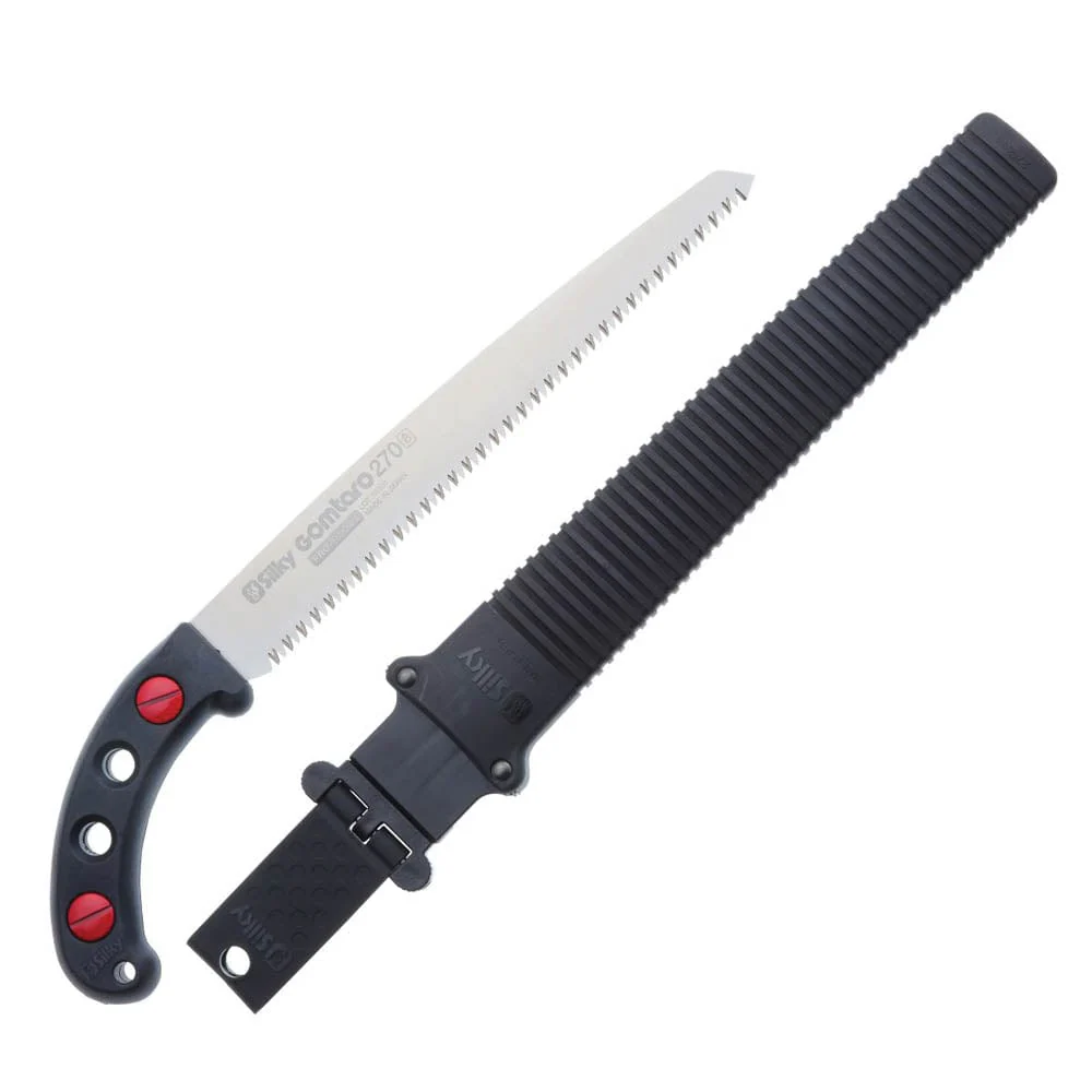 GOMTARO 270mm, Large Teeth