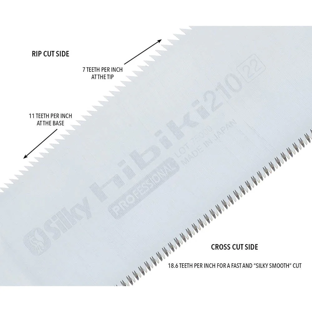 HIBIKI 210mm - Image 6
