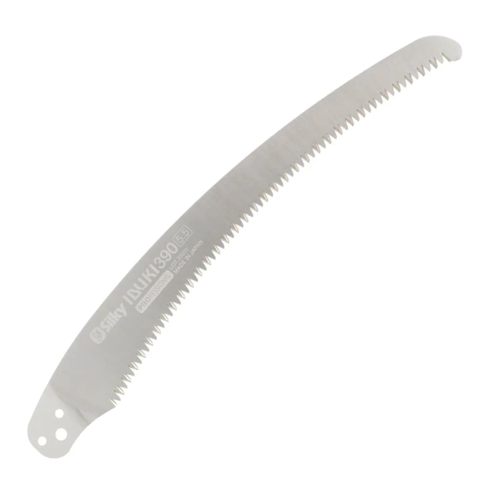IBUKI Replacement Blade, 390mm, Extra Large Teeth