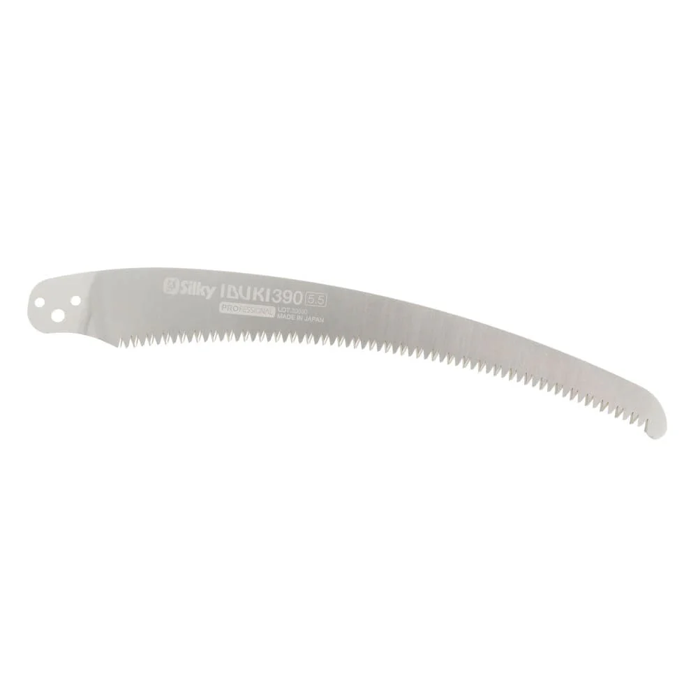 IBUKI Replacement Blade, 390mm, Extra Large Teeth - Image 5
