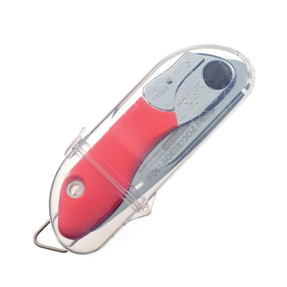POCKETBOY 130mm, Large Teeth - Image 3