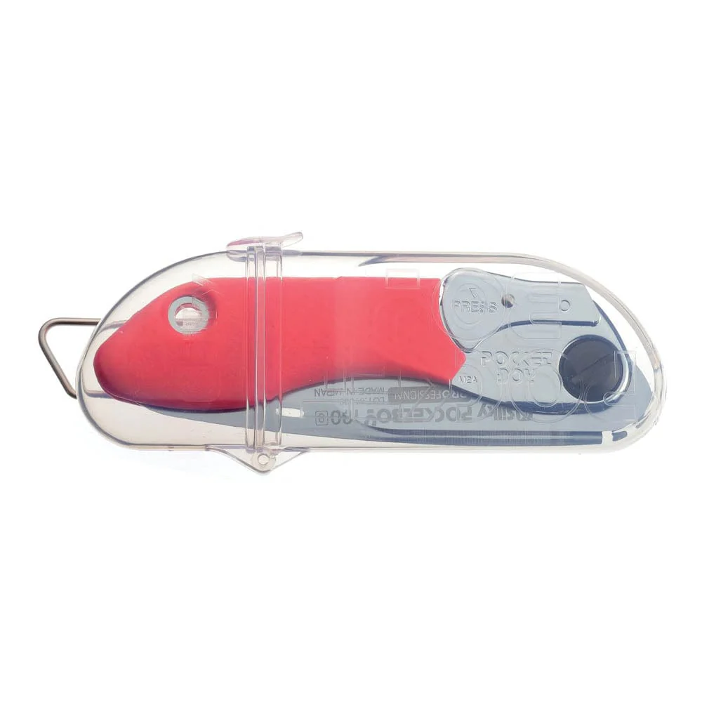 POCKETBOY 130mm, Large Teeth - Image 6