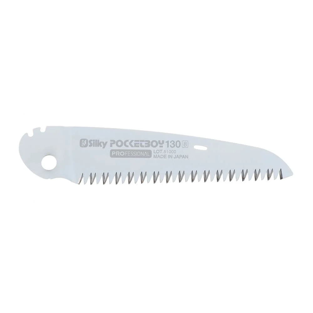 POCKETBOY Replacement Blade, 130mm, Large Teeth - Image 4