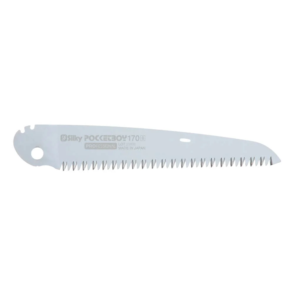 POCKETBOY Replacement Blade, 170mm, Large Teeth - Image 4