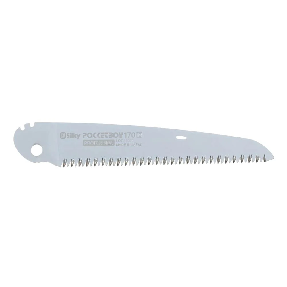 POCKETBOY Replacement Blade, 170mm, Medium Teeth - Image 5