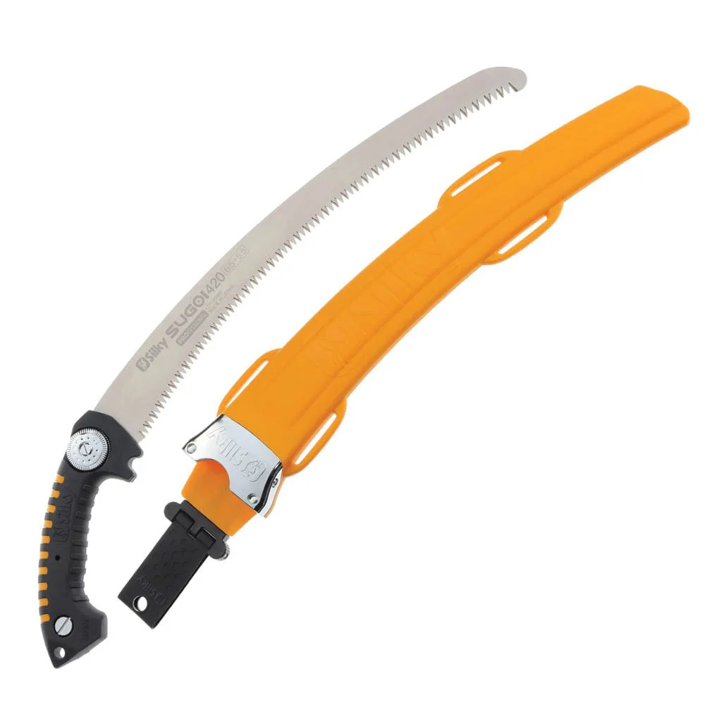 SUGOI 420mm, Extra Large Teeth